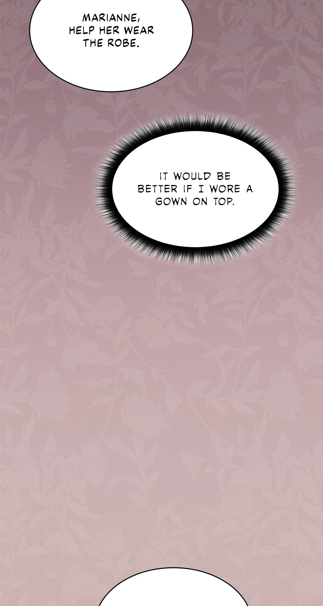 Becoming the Obsessive Male Lead’s Ex-Wife Chapter 31 - page 15