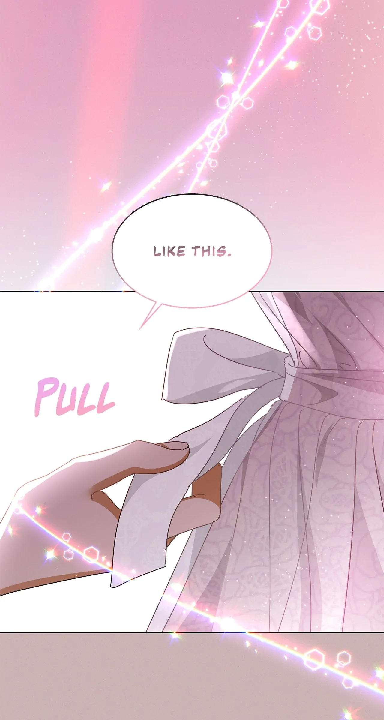 Becoming the Obsessive Male Lead’s Ex-Wife Chapter 31 - page 17