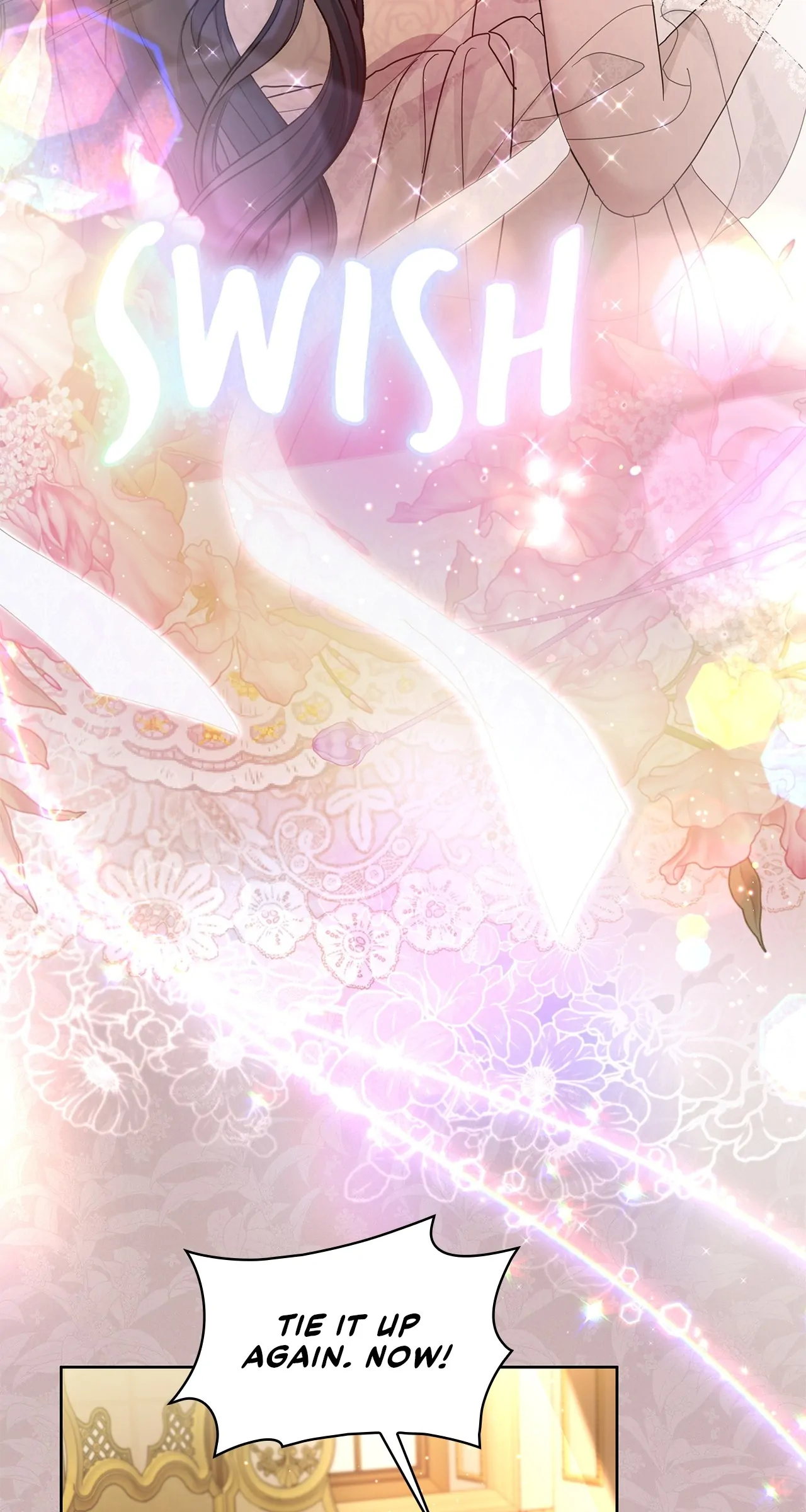 Becoming the Obsessive Male Lead’s Ex-Wife Chapter 31 - page 20