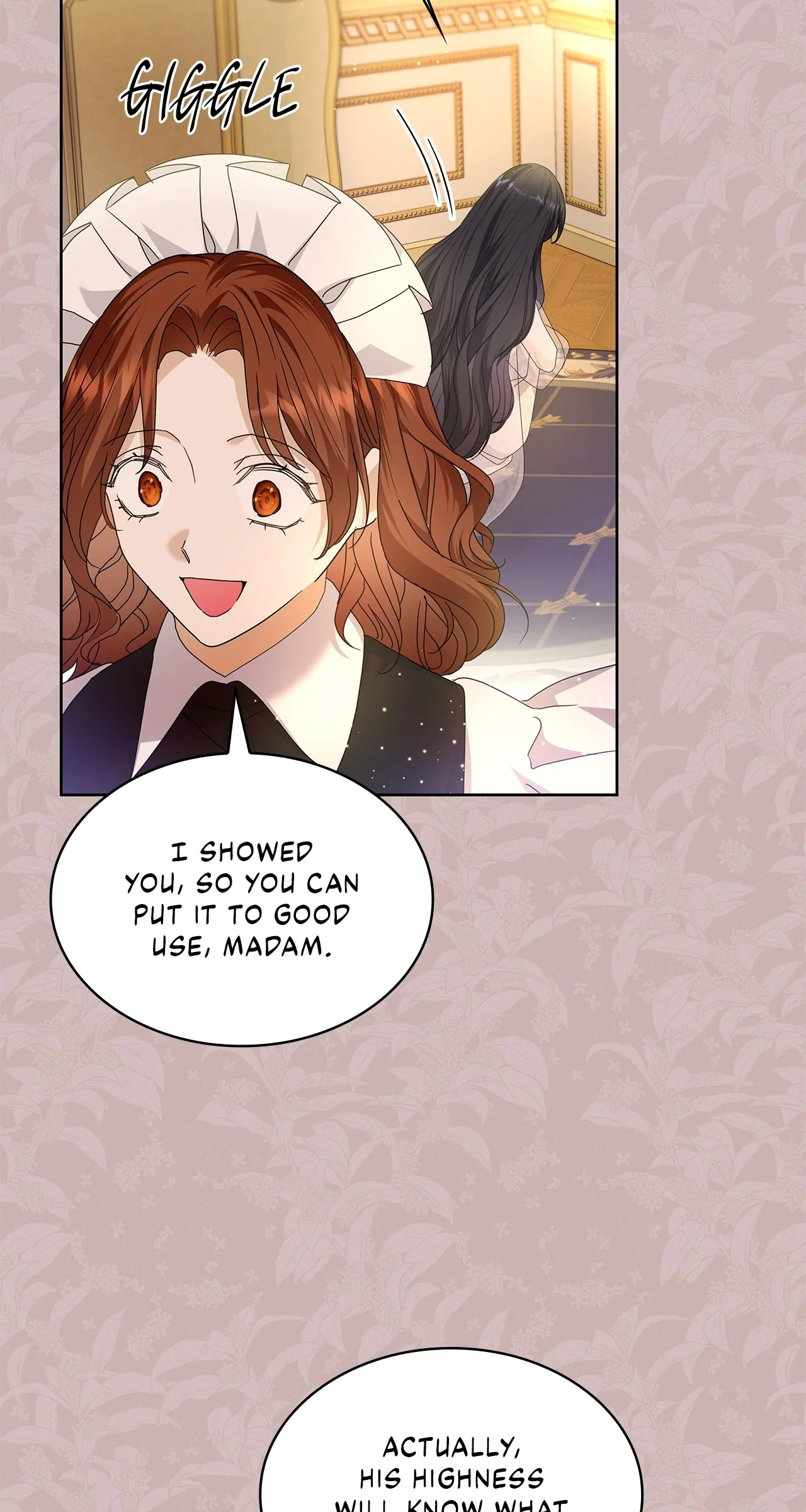 Becoming the Obsessive Male Lead’s Ex-Wife Chapter 31 - page 21