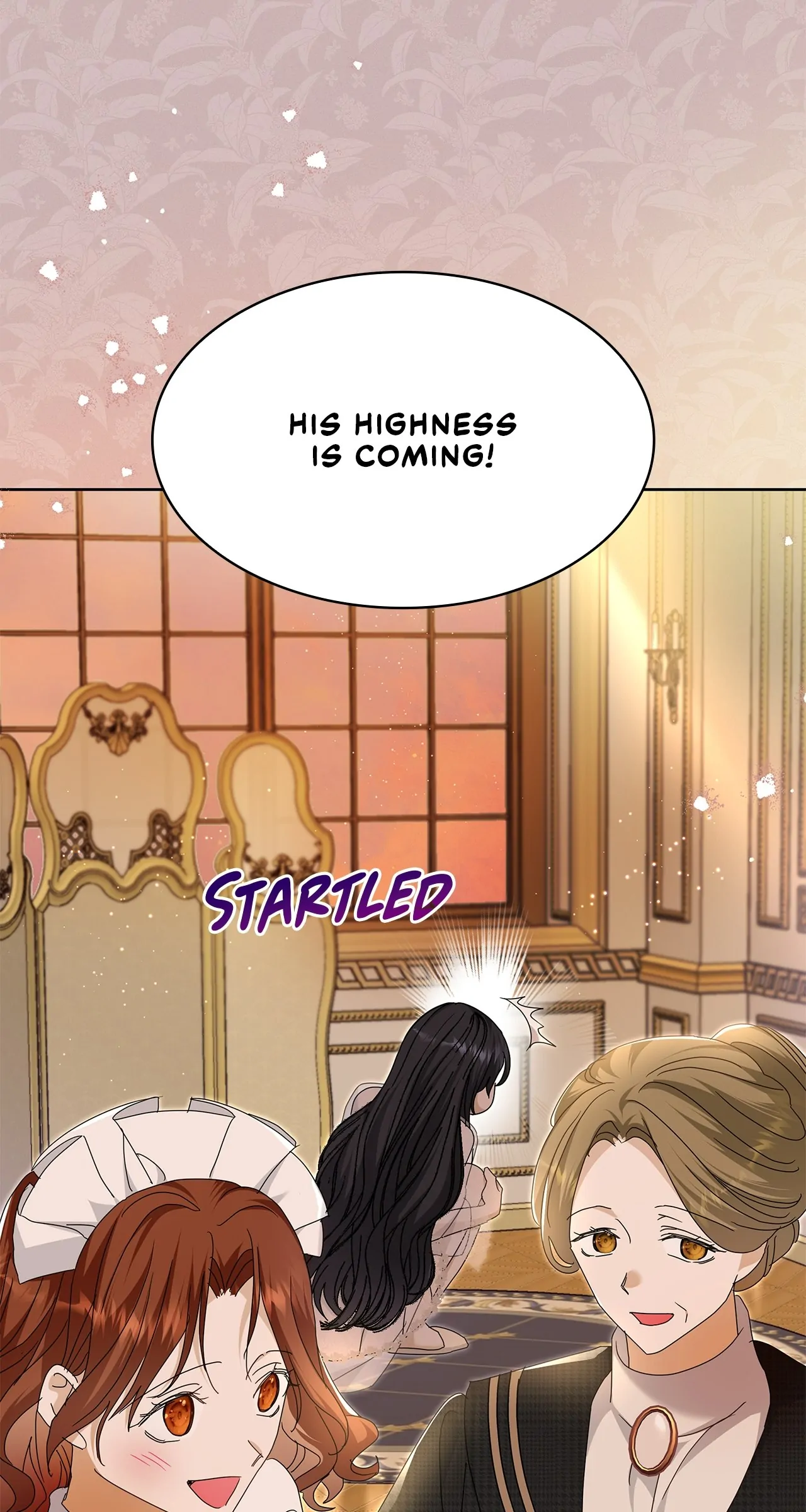 Becoming the Obsessive Male Lead’s Ex-Wife Chapter 31 - page 23