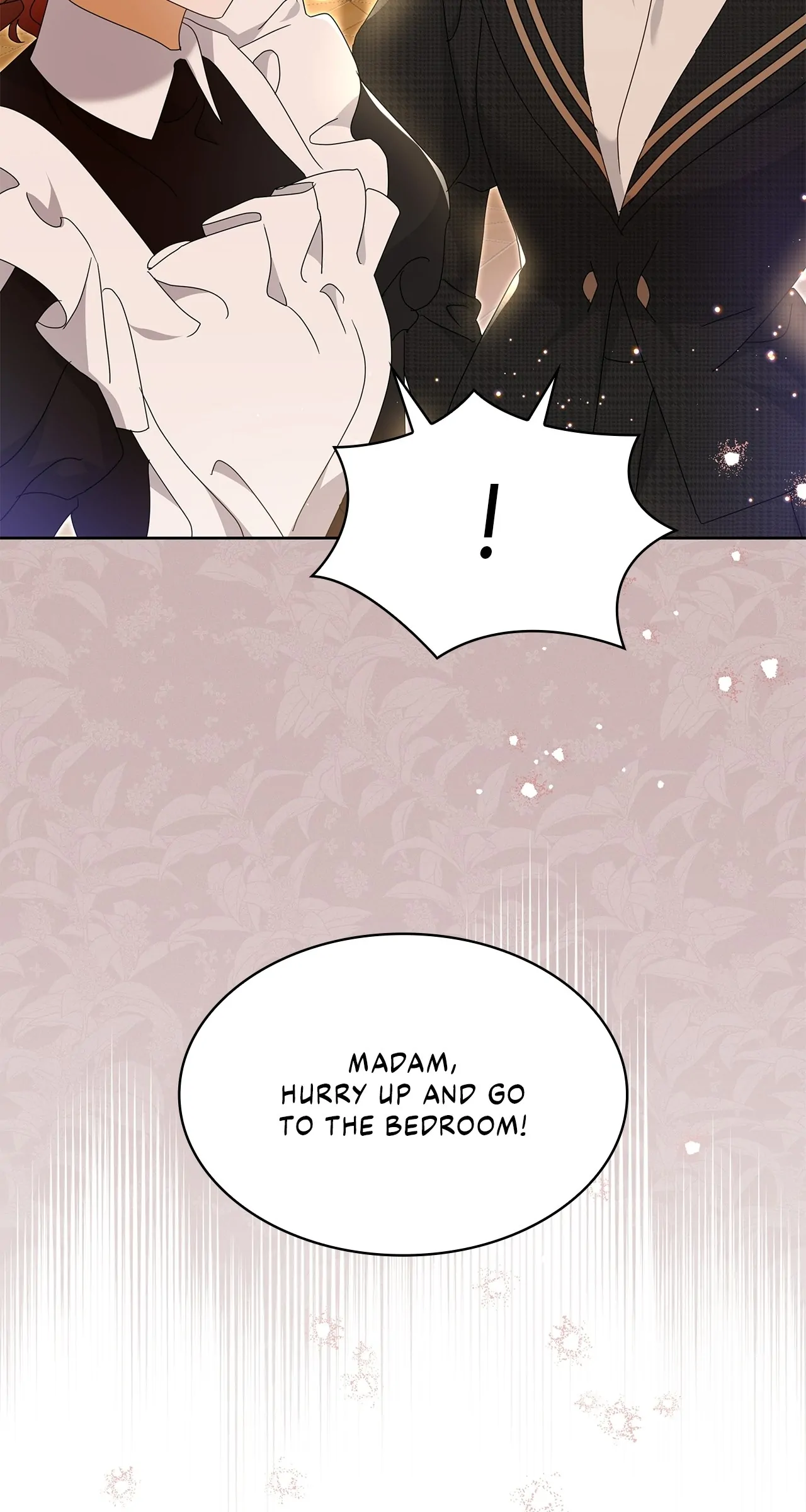Becoming the Obsessive Male Lead’s Ex-Wife Chapter 31 - page 24