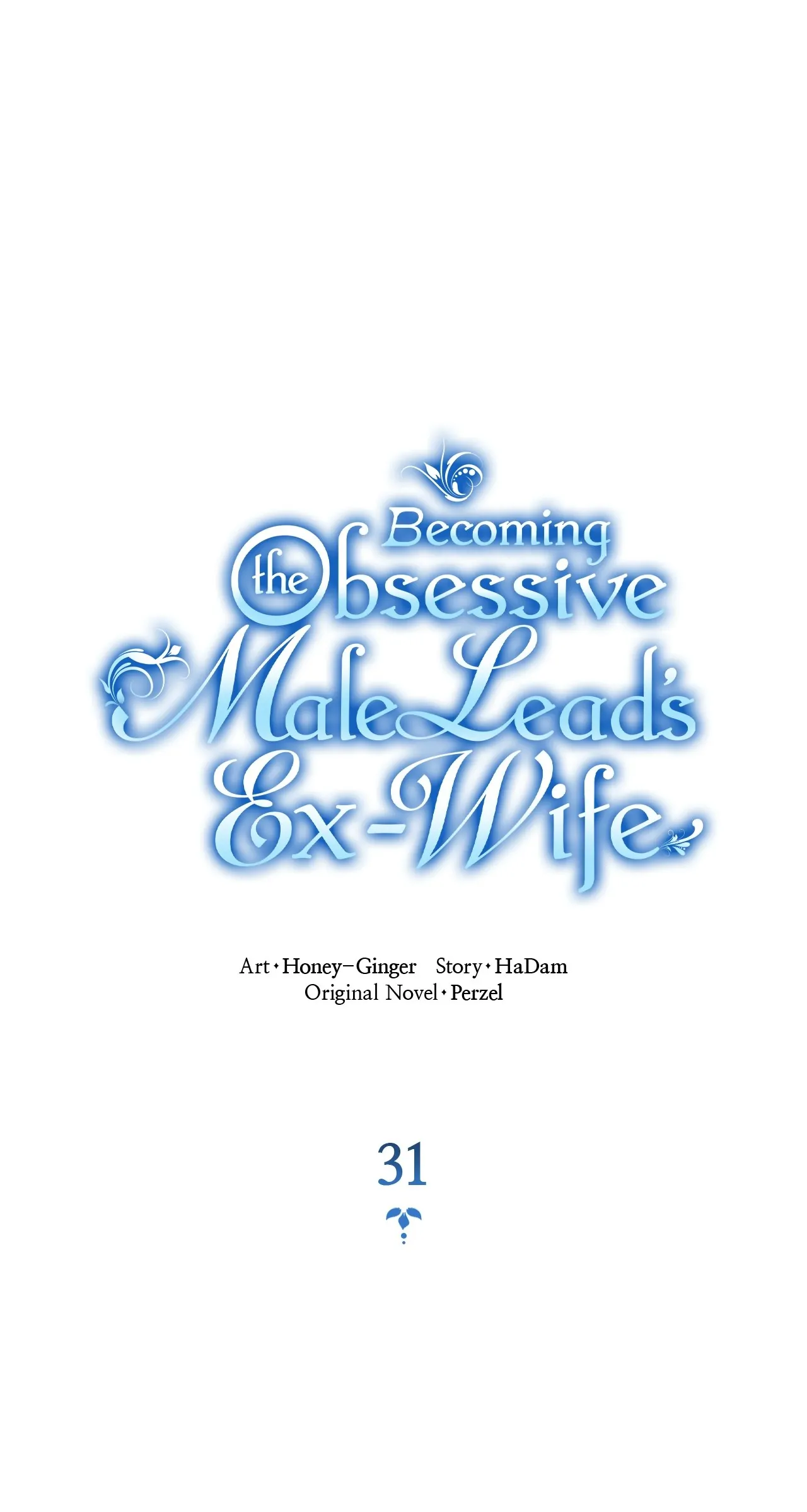 Becoming the Obsessive Male Lead’s Ex-Wife Chapter 31 - page 26