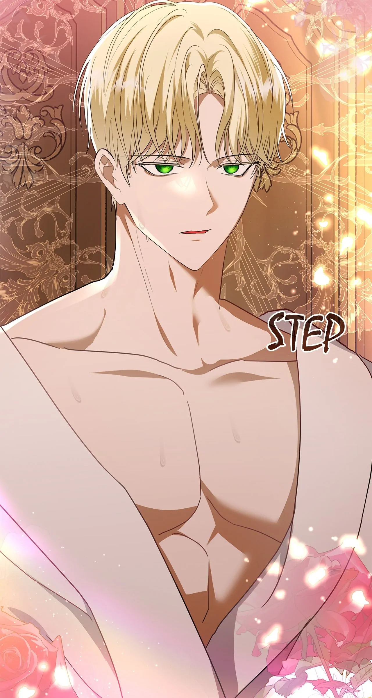 Becoming the Obsessive Male Lead’s Ex-Wife Chapter 31 - page 29