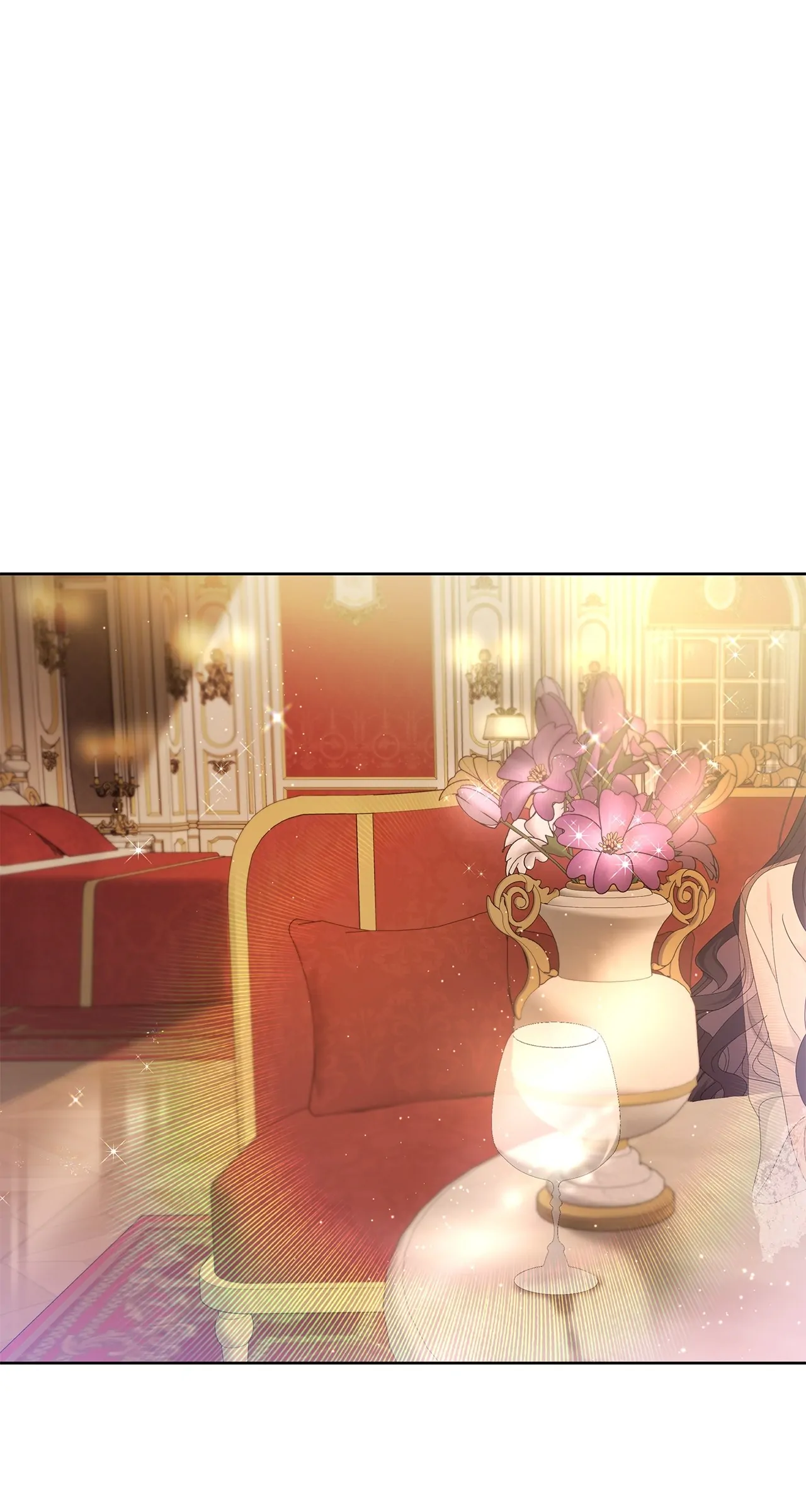 Becoming the Obsessive Male Lead’s Ex-Wife Chapter 31 - page 3