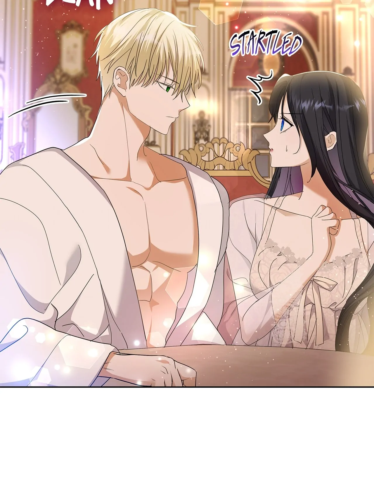 Becoming the Obsessive Male Lead’s Ex-Wife Chapter 31 - page 31