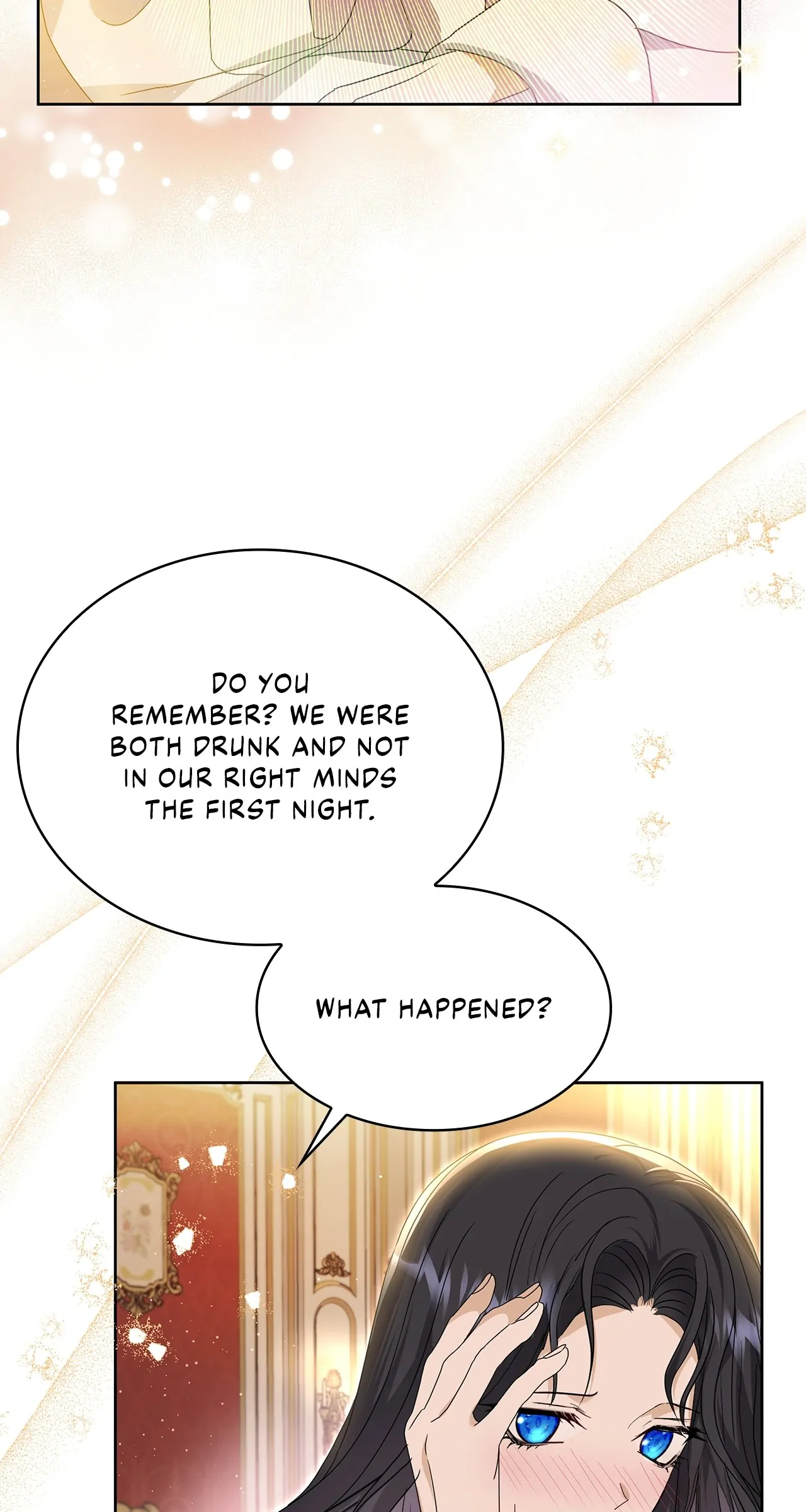 Becoming the Obsessive Male Lead’s Ex-Wife Chapter 31 - page 34