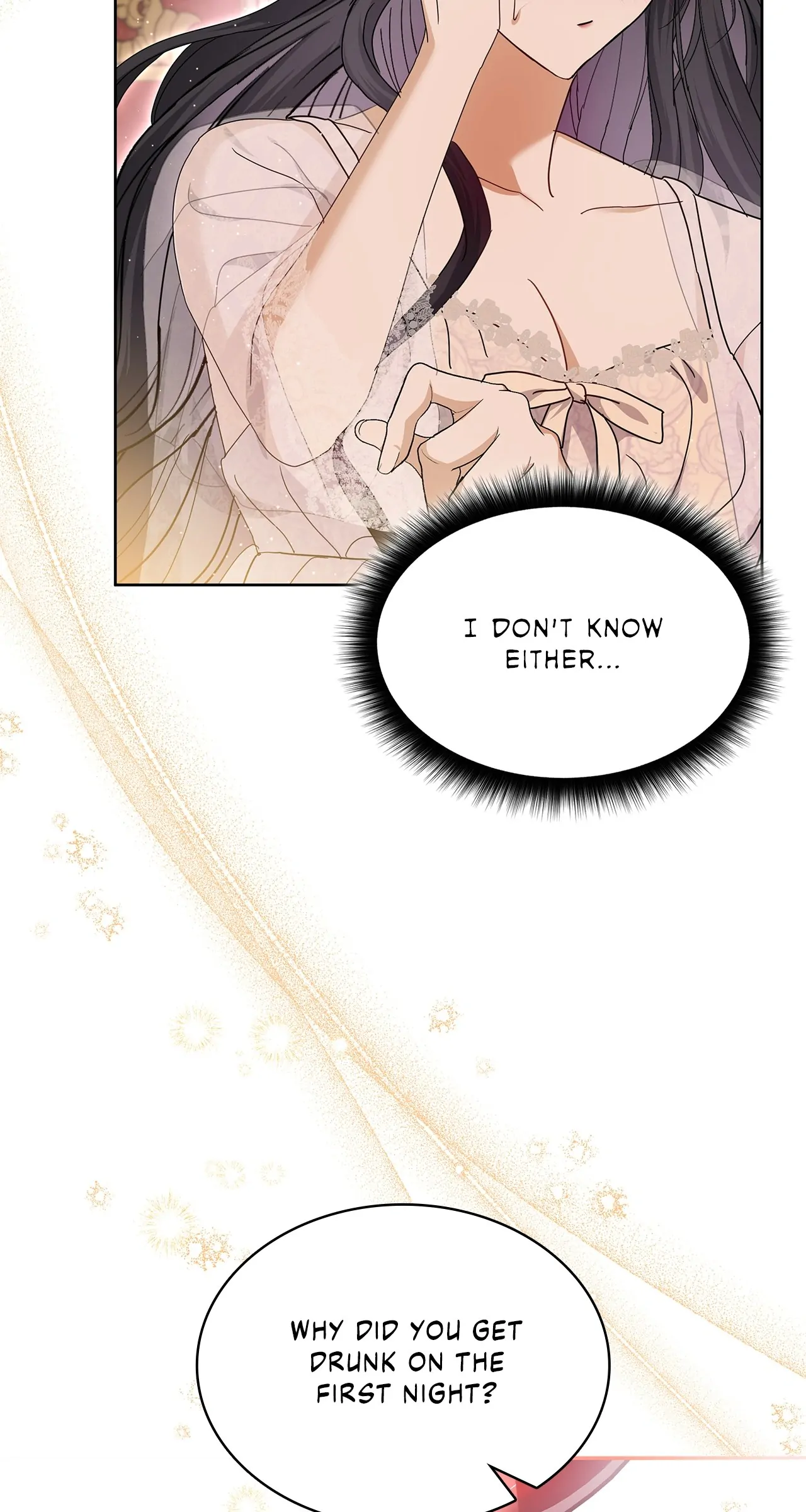 Becoming the Obsessive Male Lead’s Ex-Wife Chapter 31 - page 35