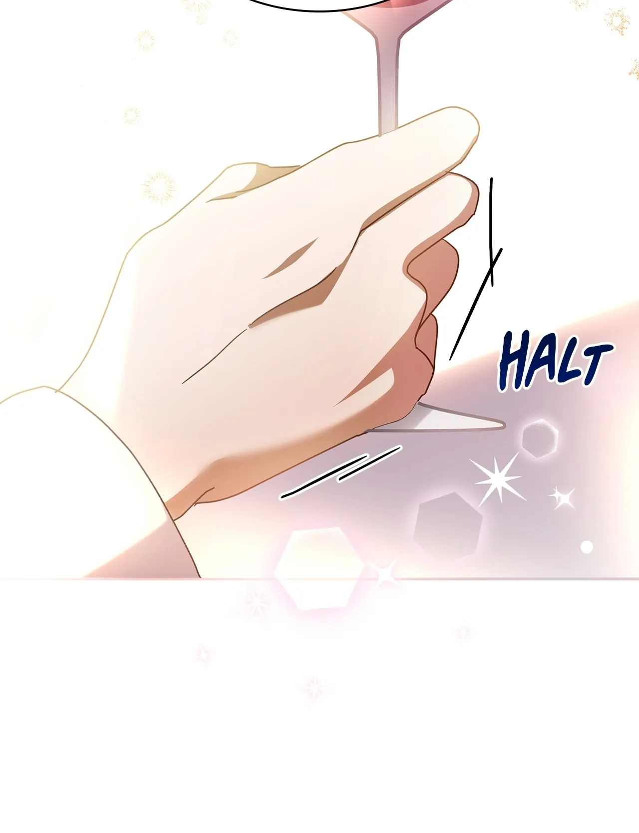Becoming the Obsessive Male Lead’s Ex-Wife Chapter 31 - page 36