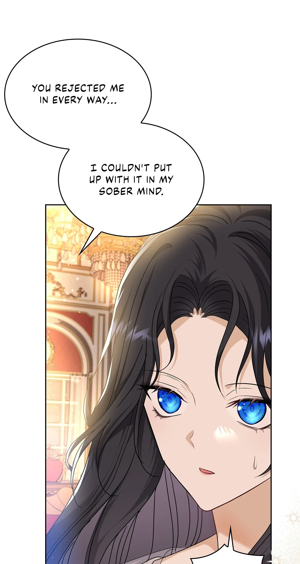 Becoming the Obsessive Male Lead’s Ex-Wife Chapter 31 - page 37