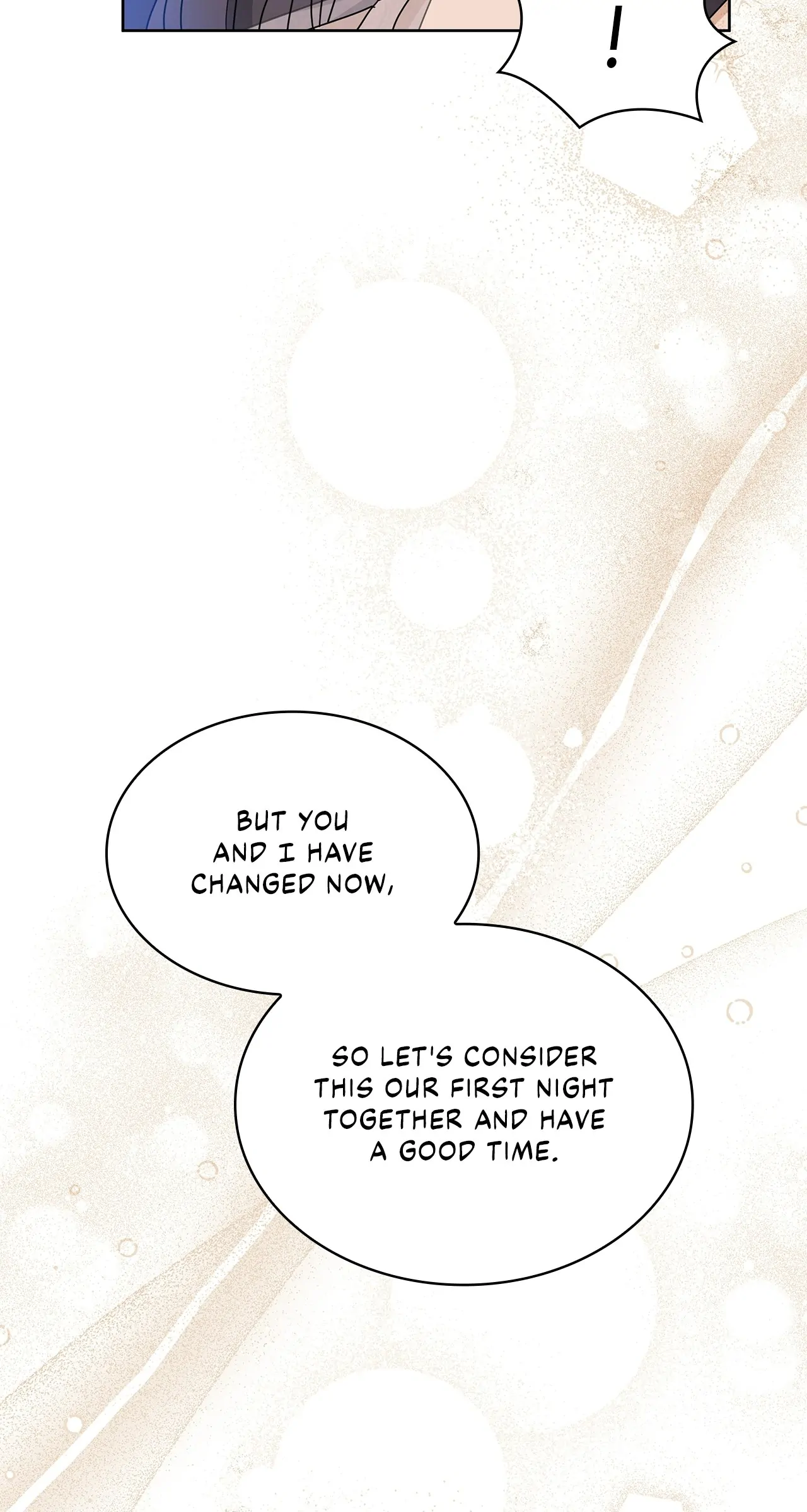 Becoming the Obsessive Male Lead’s Ex-Wife Chapter 31 - page 38