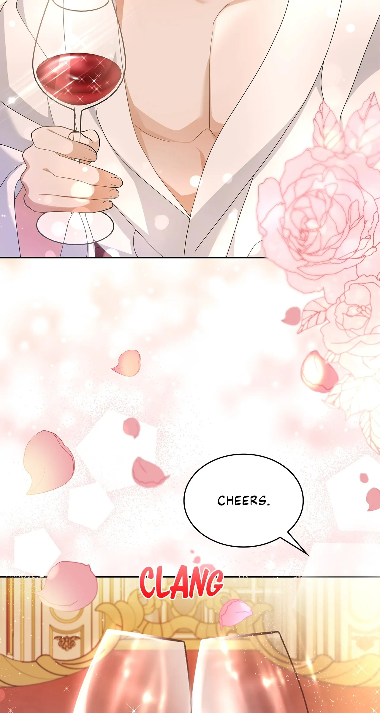 Becoming the Obsessive Male Lead’s Ex-Wife Chapter 31 - page 40