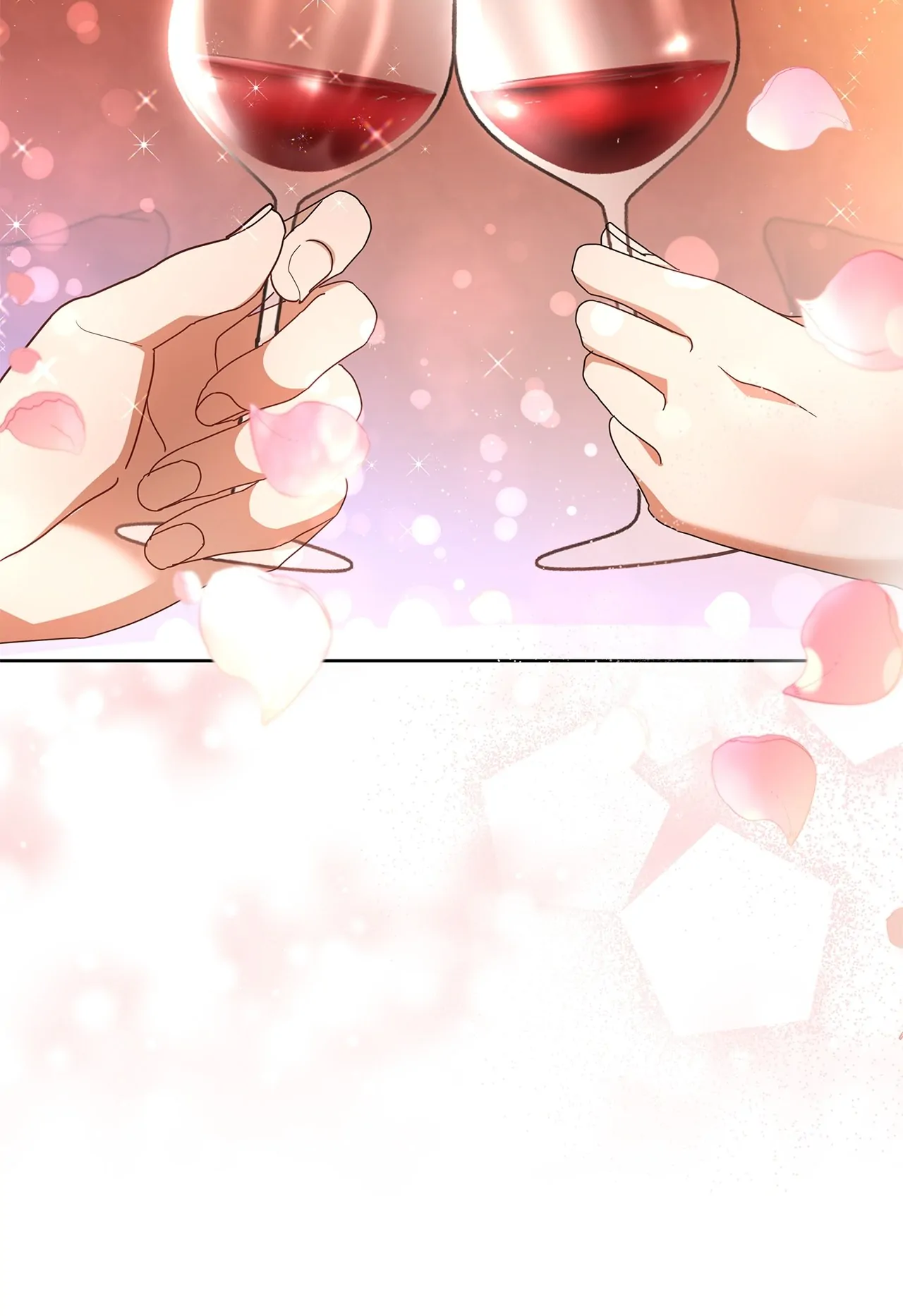 Becoming the Obsessive Male Lead’s Ex-Wife Chapter 31 - page 41