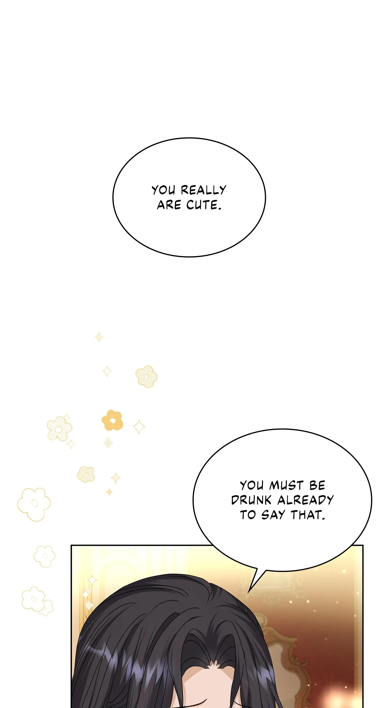 Becoming the Obsessive Male Lead’s Ex-Wife Chapter 31 - page 43