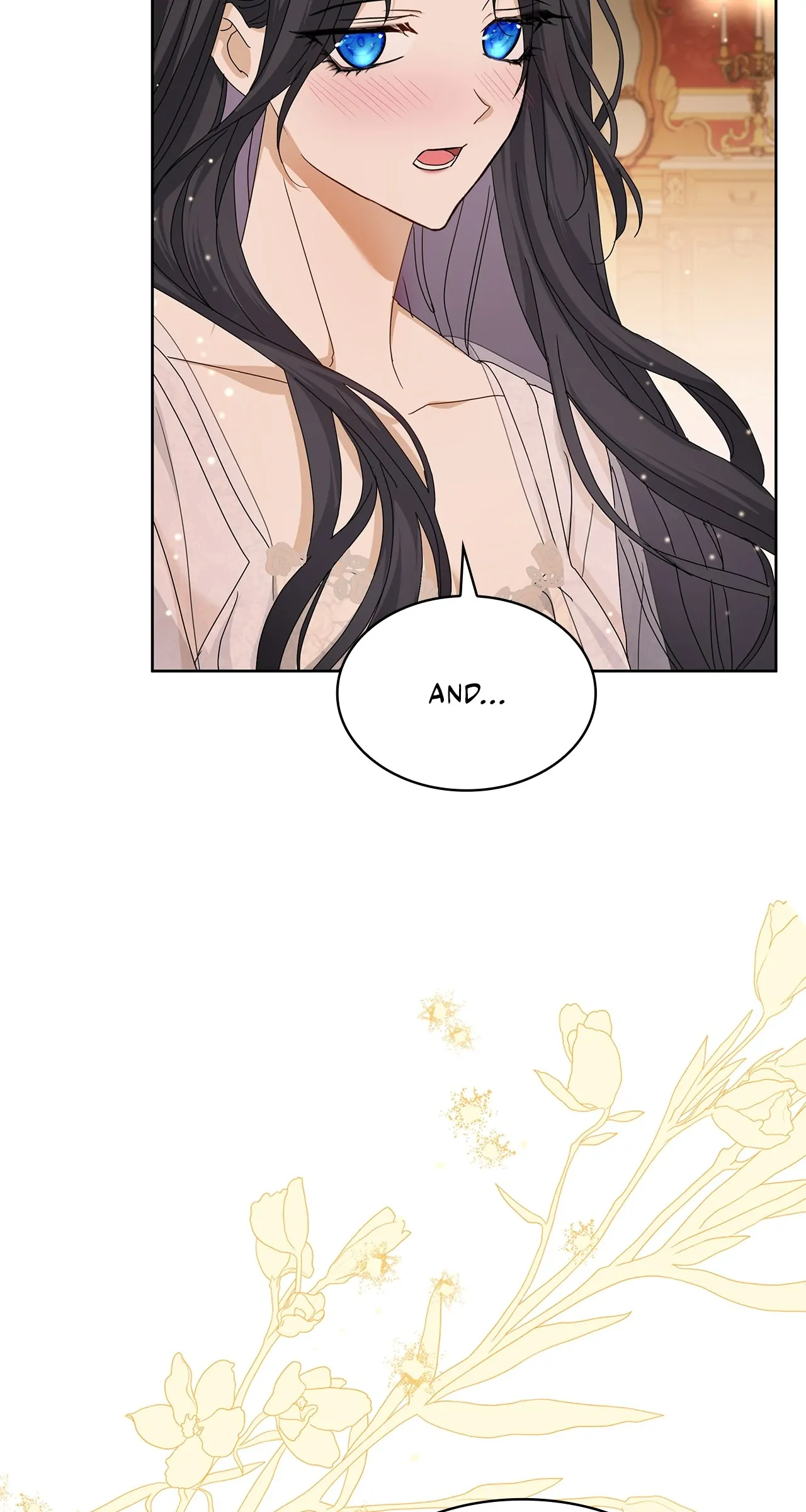 Becoming the Obsessive Male Lead’s Ex-Wife Chapter 31 - page 44