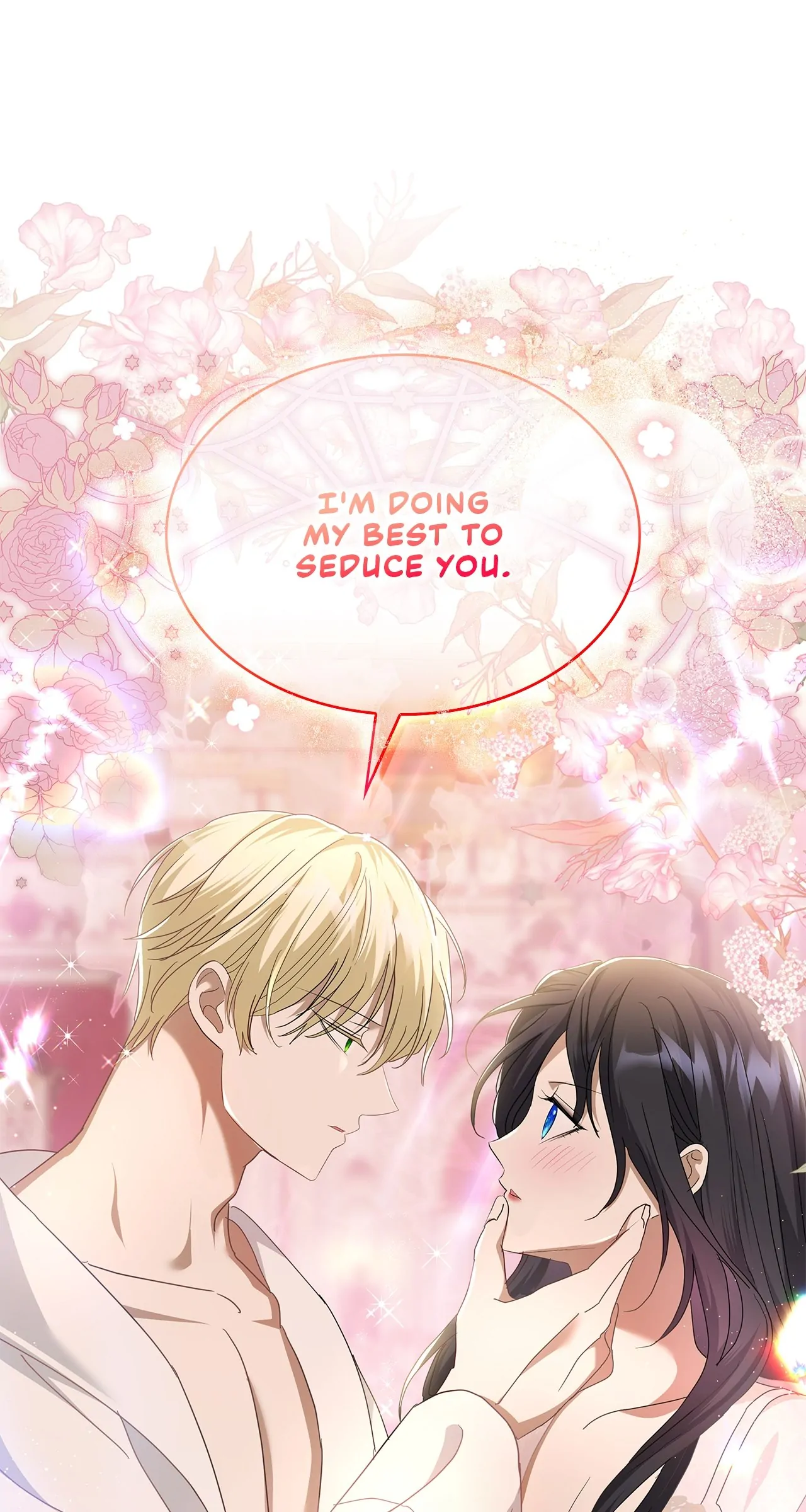 Becoming the Obsessive Male Lead’s Ex-Wife Chapter 31 - page 49