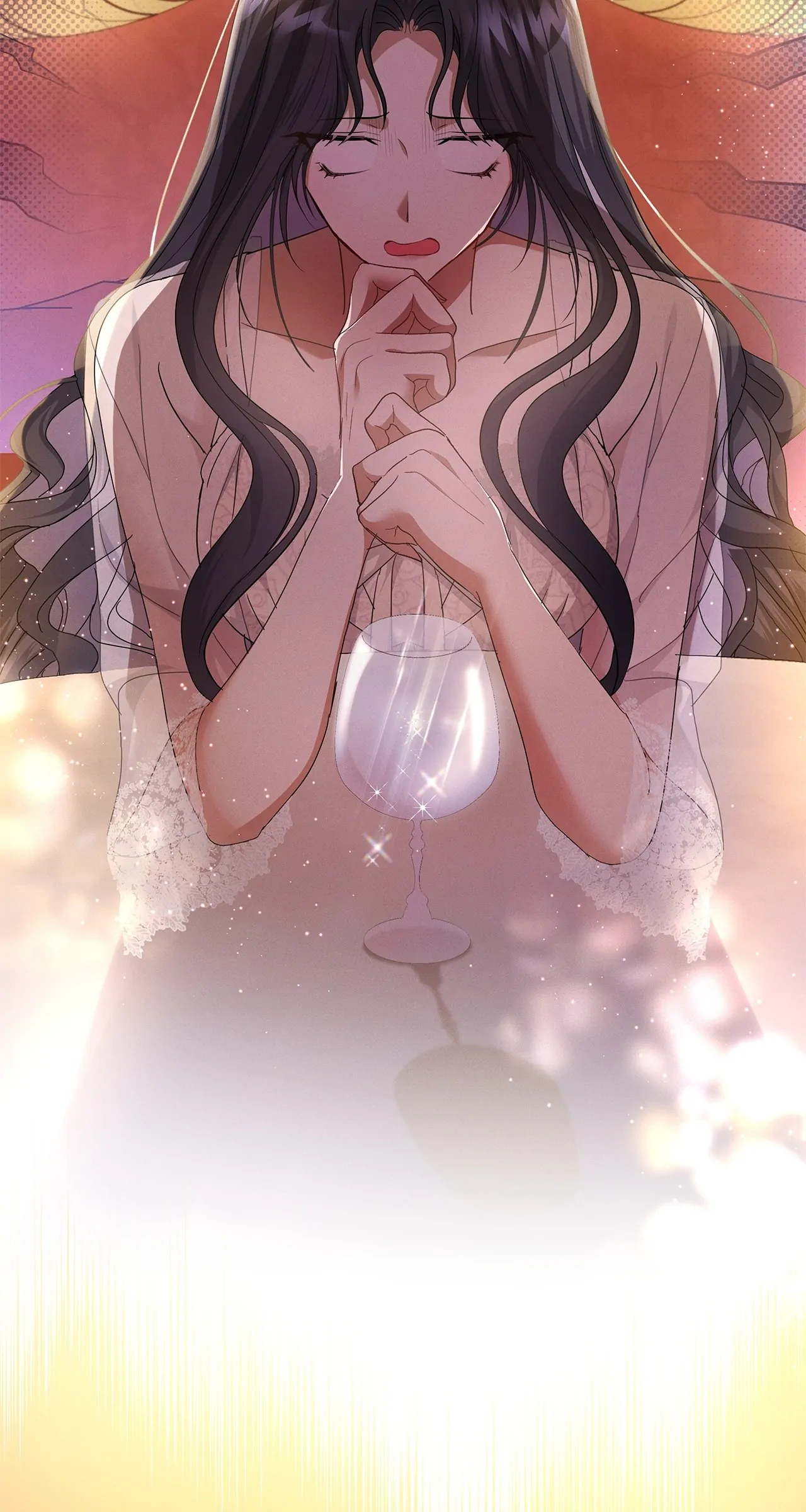 Becoming the Obsessive Male Lead’s Ex-Wife Chapter 31 - page 5