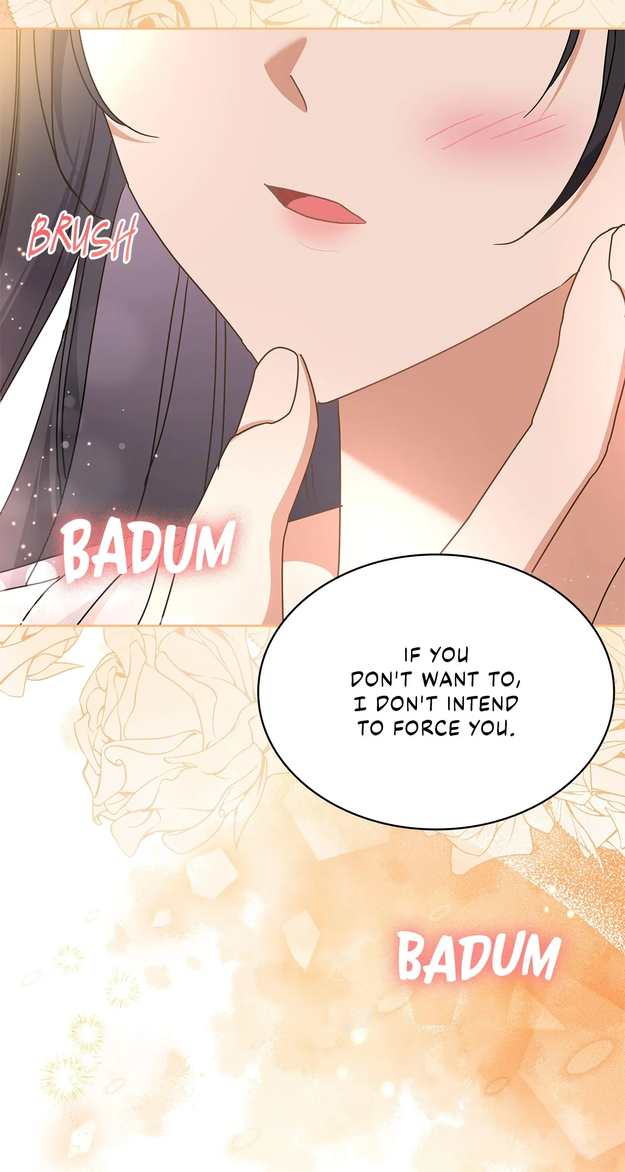 Becoming the Obsessive Male Lead’s Ex-Wife Chapter 31 - page 53