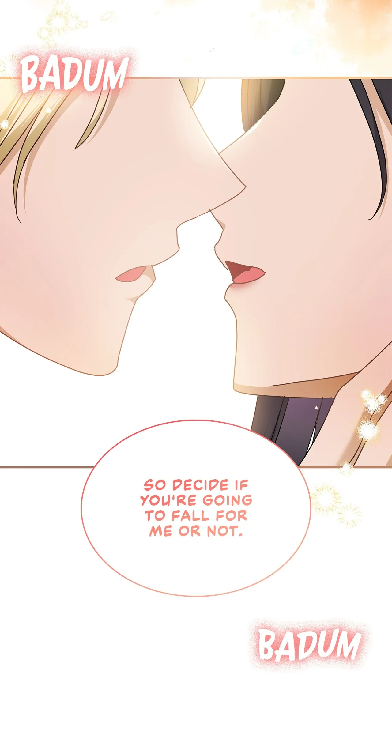 Becoming the Obsessive Male Lead’s Ex-Wife Chapter 31 - page 54