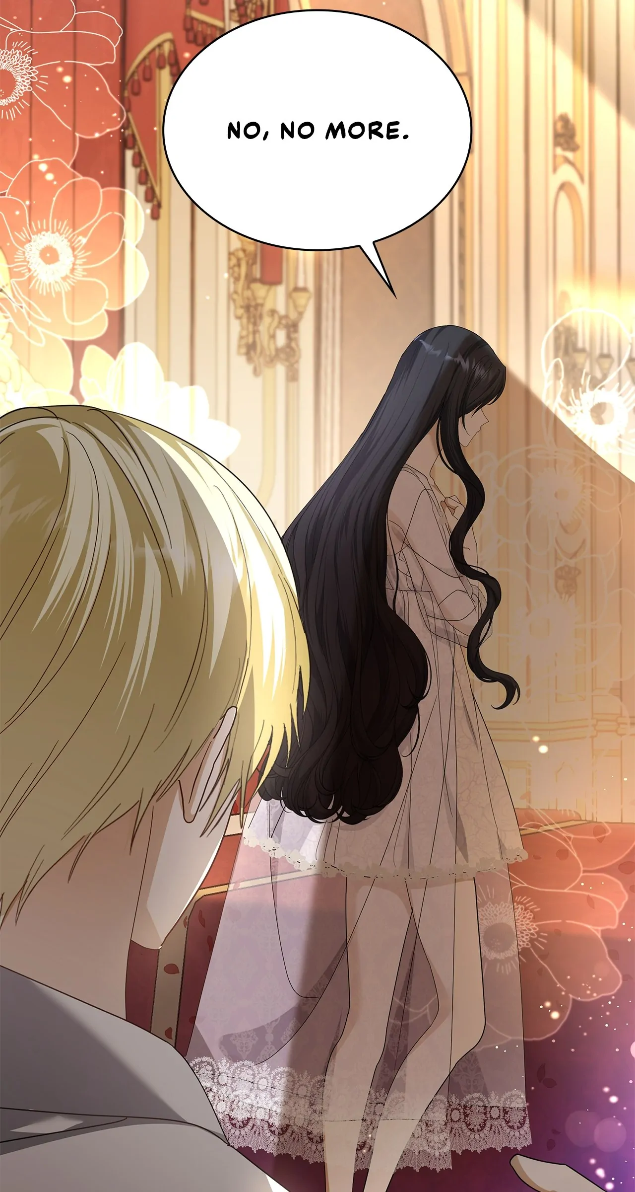 Becoming the Obsessive Male Lead’s Ex-Wife Chapter 31 - page 57