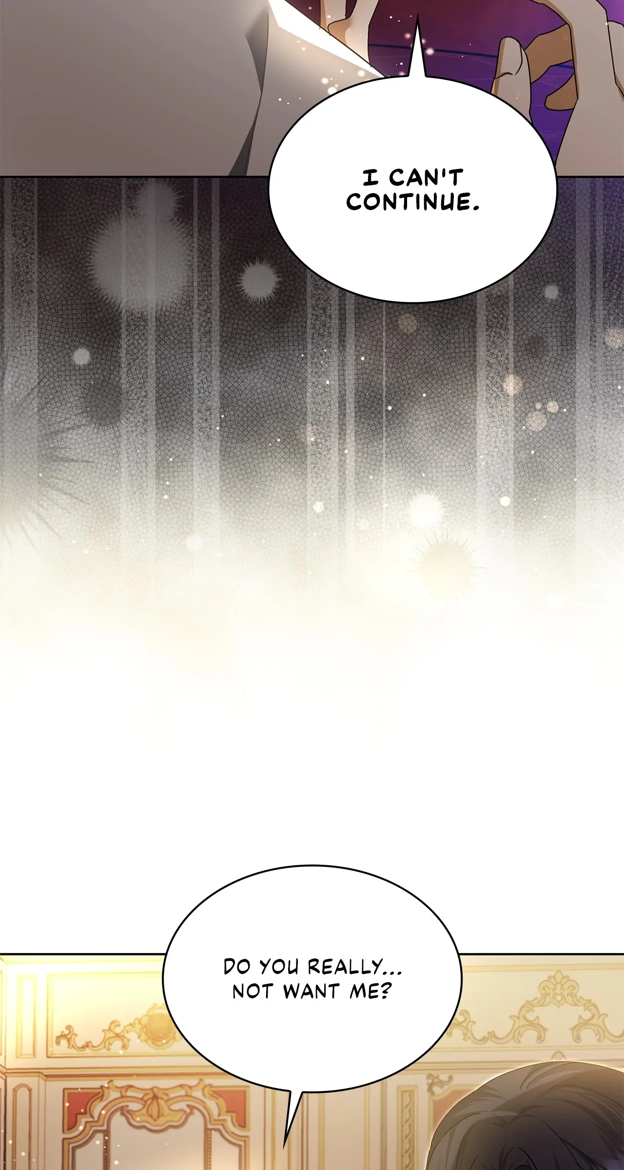 Becoming the Obsessive Male Lead’s Ex-Wife Chapter 31 - page 58