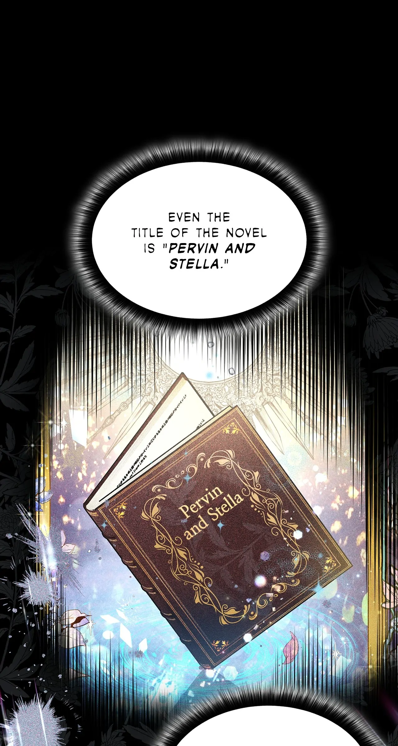 Becoming the Obsessive Male Lead’s Ex-Wife Chapter 31 - page 62