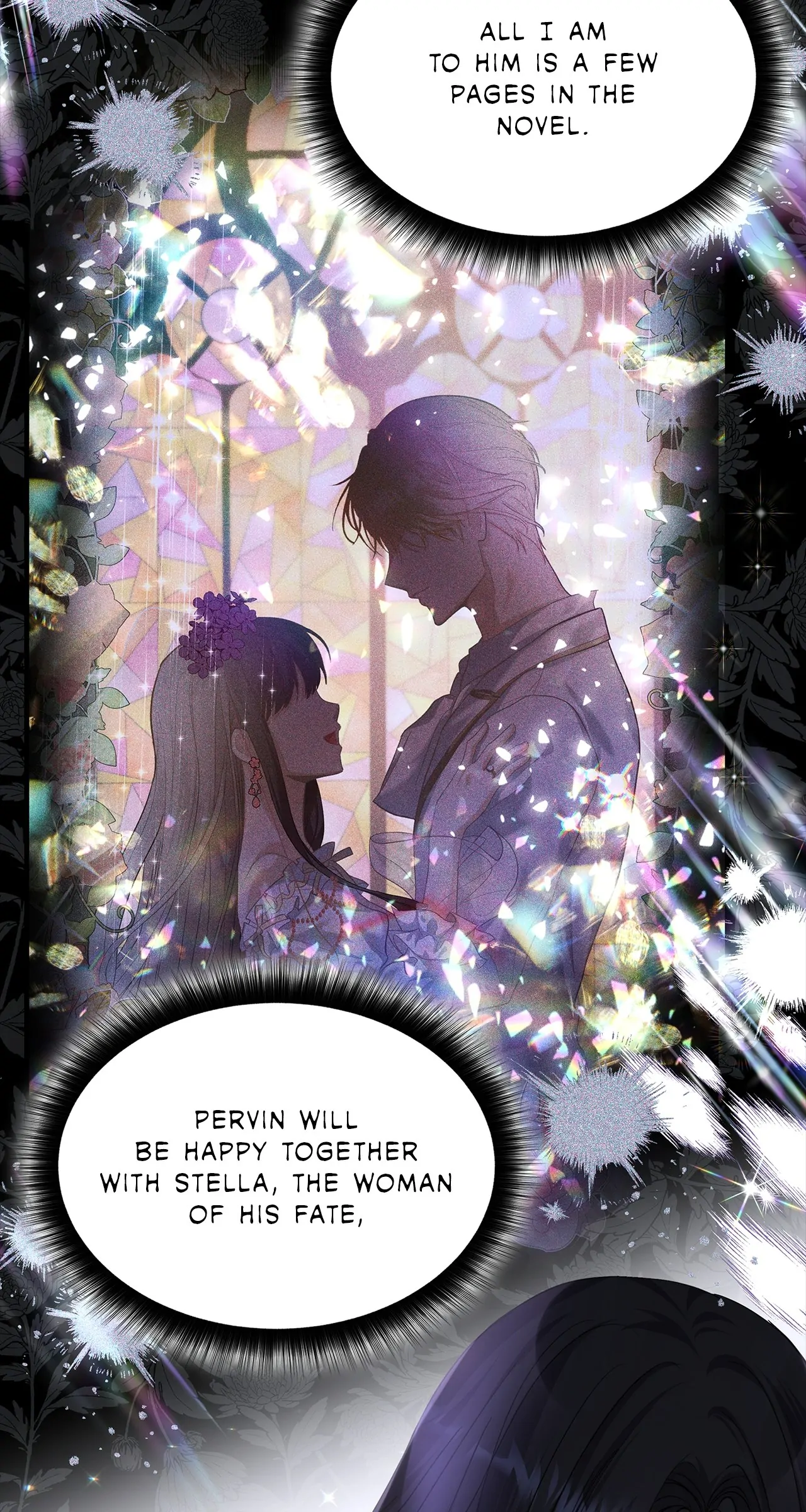 Becoming the Obsessive Male Lead’s Ex-Wife Chapter 31 - page 63