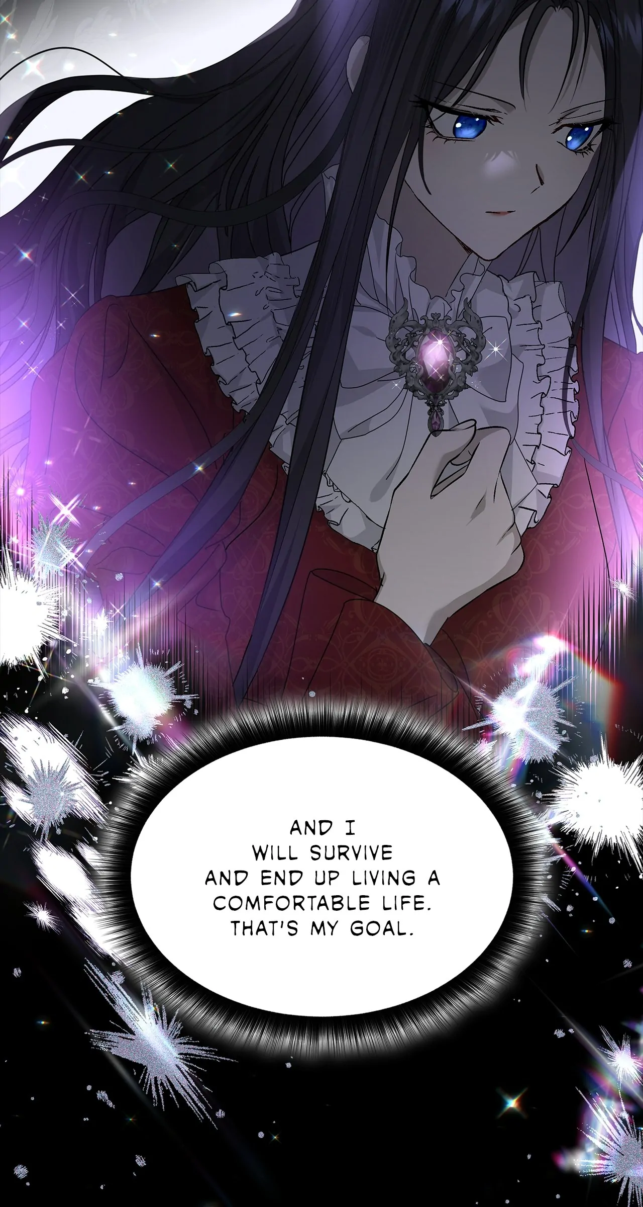 Becoming the Obsessive Male Lead’s Ex-Wife Chapter 31 - page 64