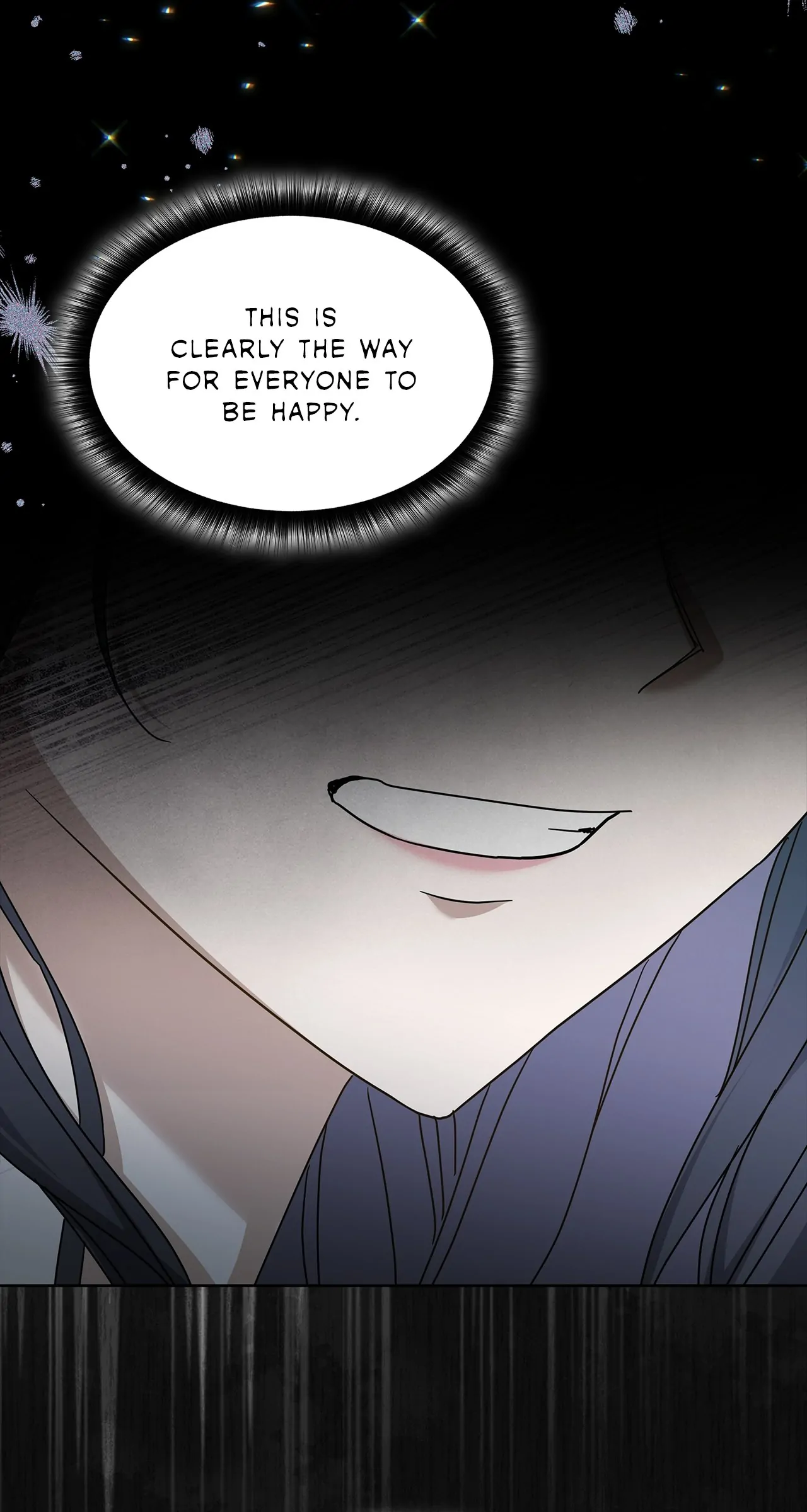 Becoming the Obsessive Male Lead’s Ex-Wife Chapter 31 - page 65
