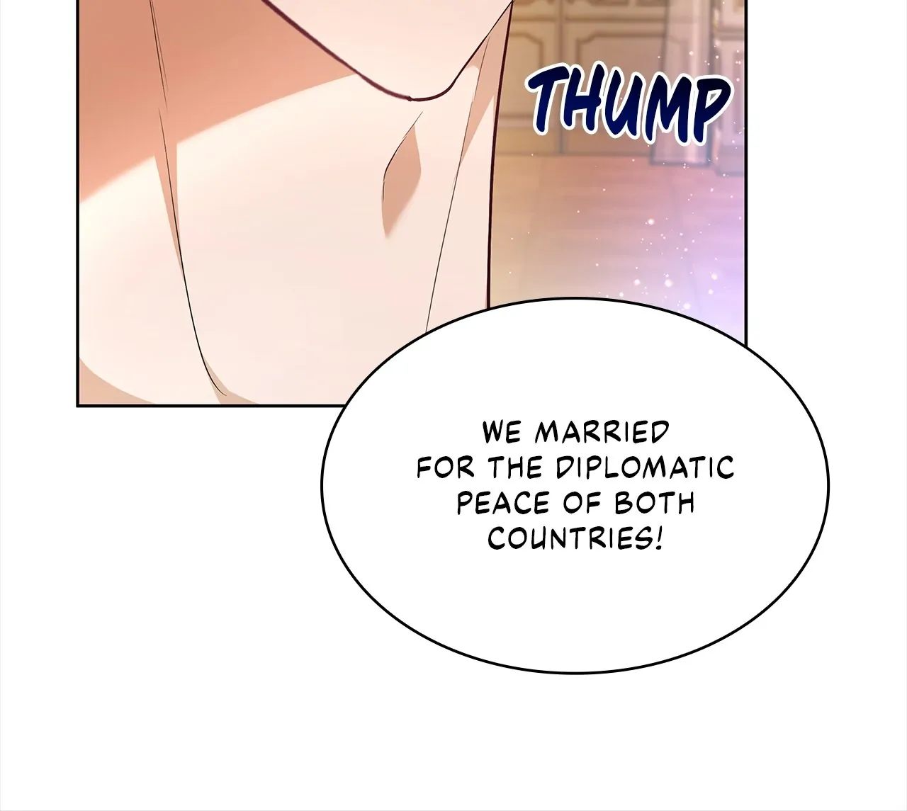 Becoming the Obsessive Male Lead’s Ex-Wife Chapter 31 - page 67