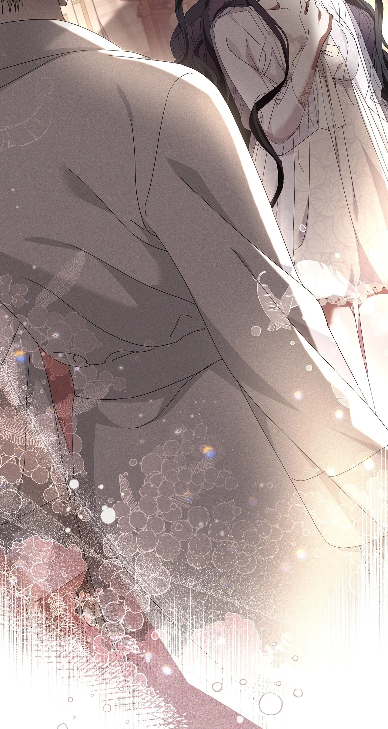 Becoming the Obsessive Male Lead’s Ex-Wife Chapter 31 - page 69