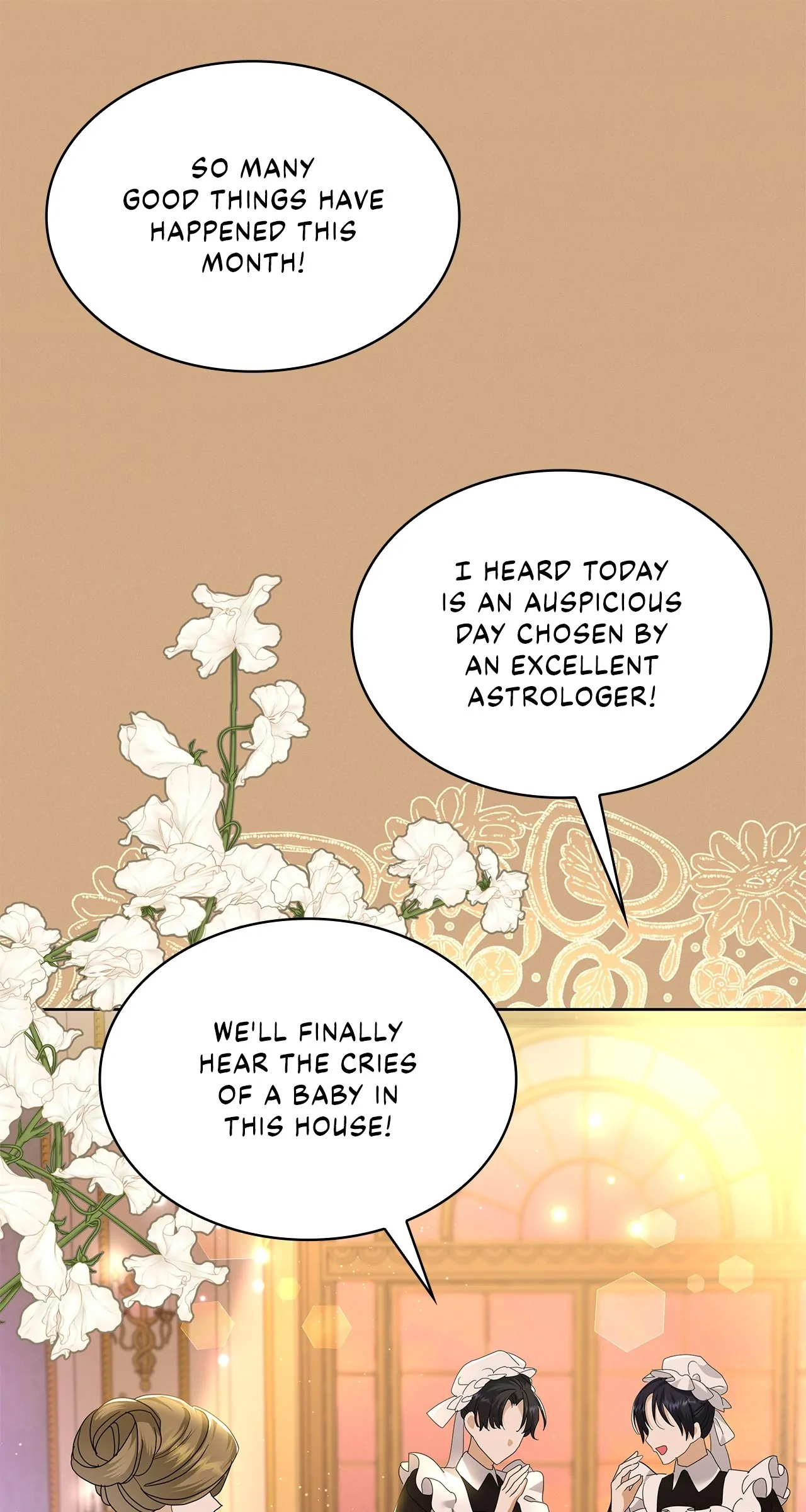 Becoming the Obsessive Male Lead’s Ex-Wife Chapter 31 - page 7