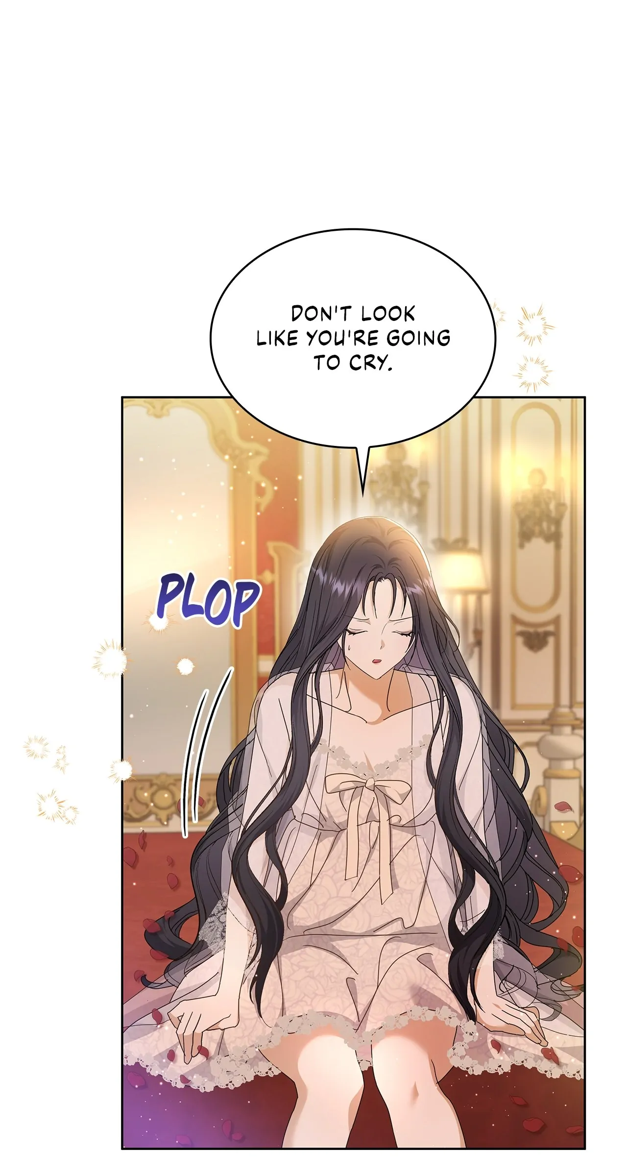 Becoming the Obsessive Male Lead’s Ex-Wife Chapter 31 - page 71
