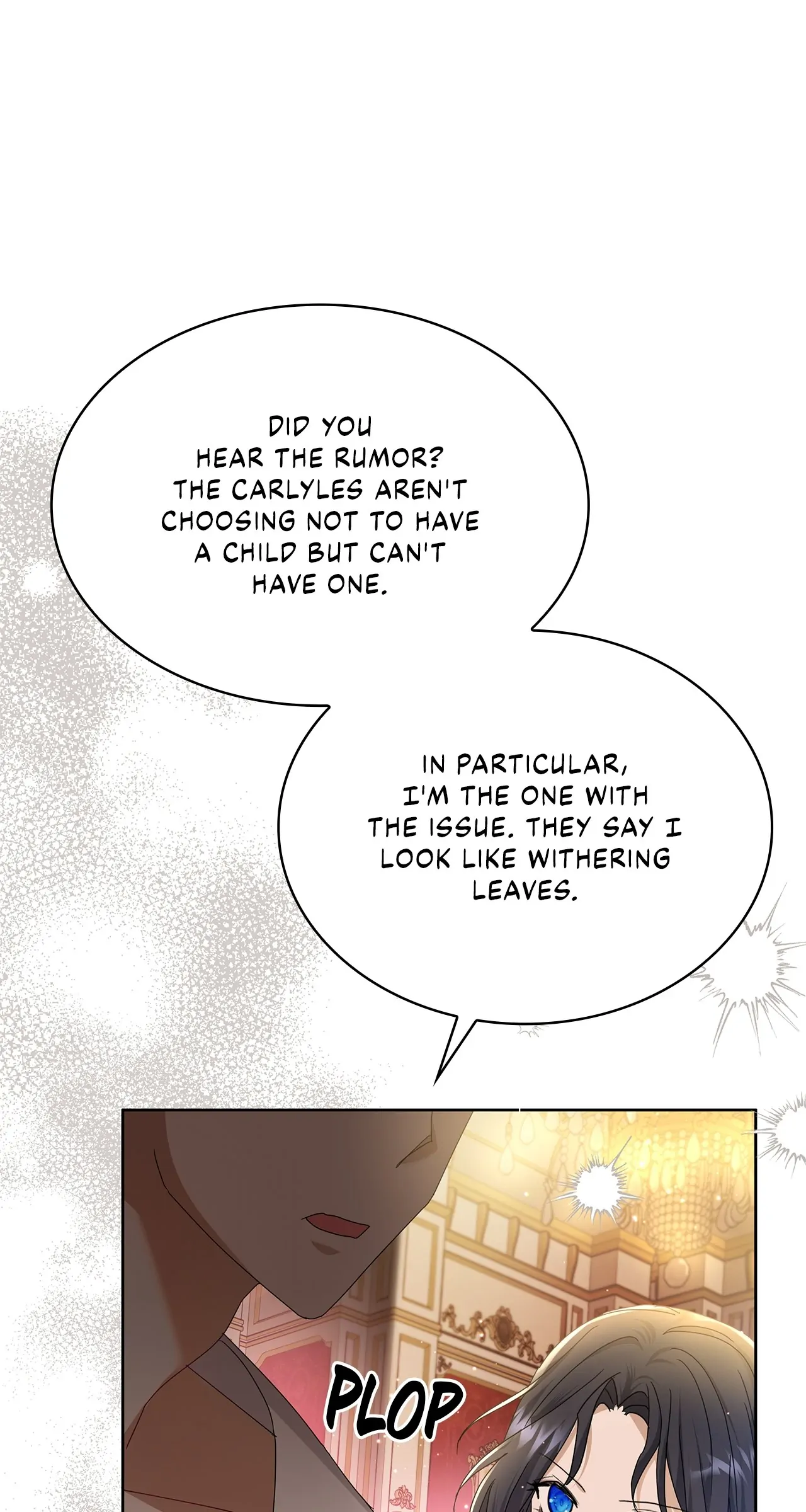 Becoming the Obsessive Male Lead’s Ex-Wife Chapter 31 - page 72