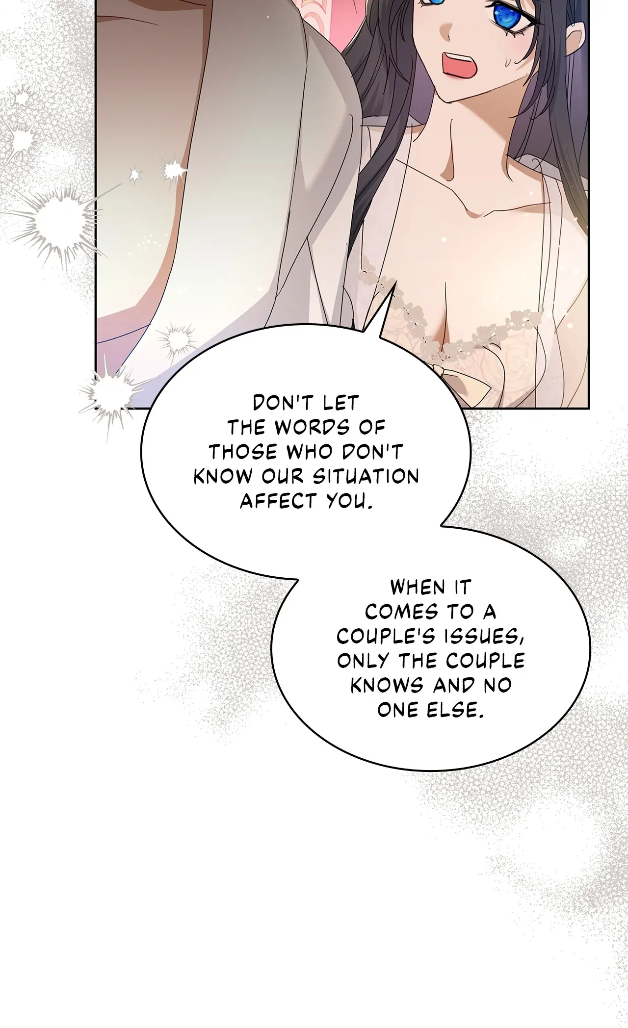 Becoming the Obsessive Male Lead’s Ex-Wife Chapter 31 - page 73