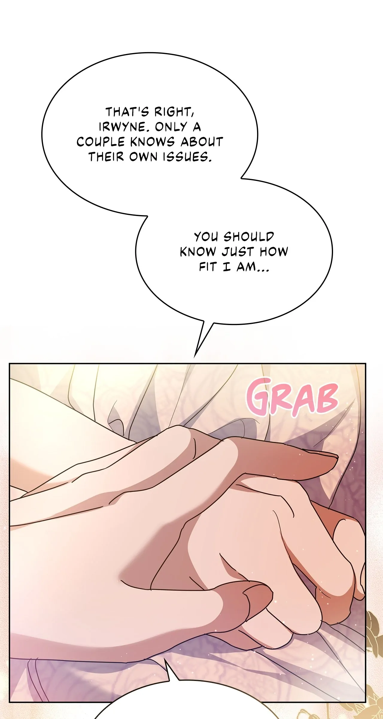 Becoming the Obsessive Male Lead’s Ex-Wife Chapter 31 - page 74