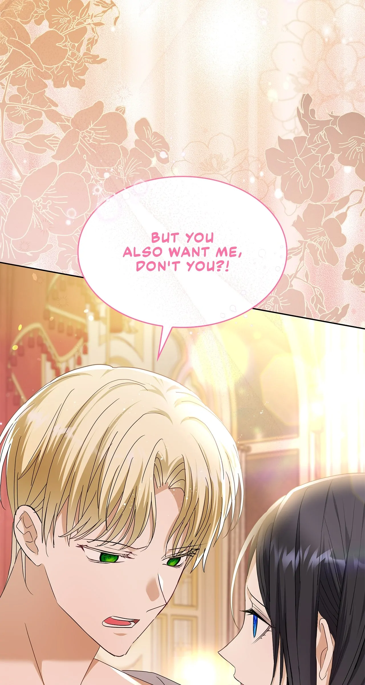 Becoming the Obsessive Male Lead’s Ex-Wife Chapter 31 - page 76