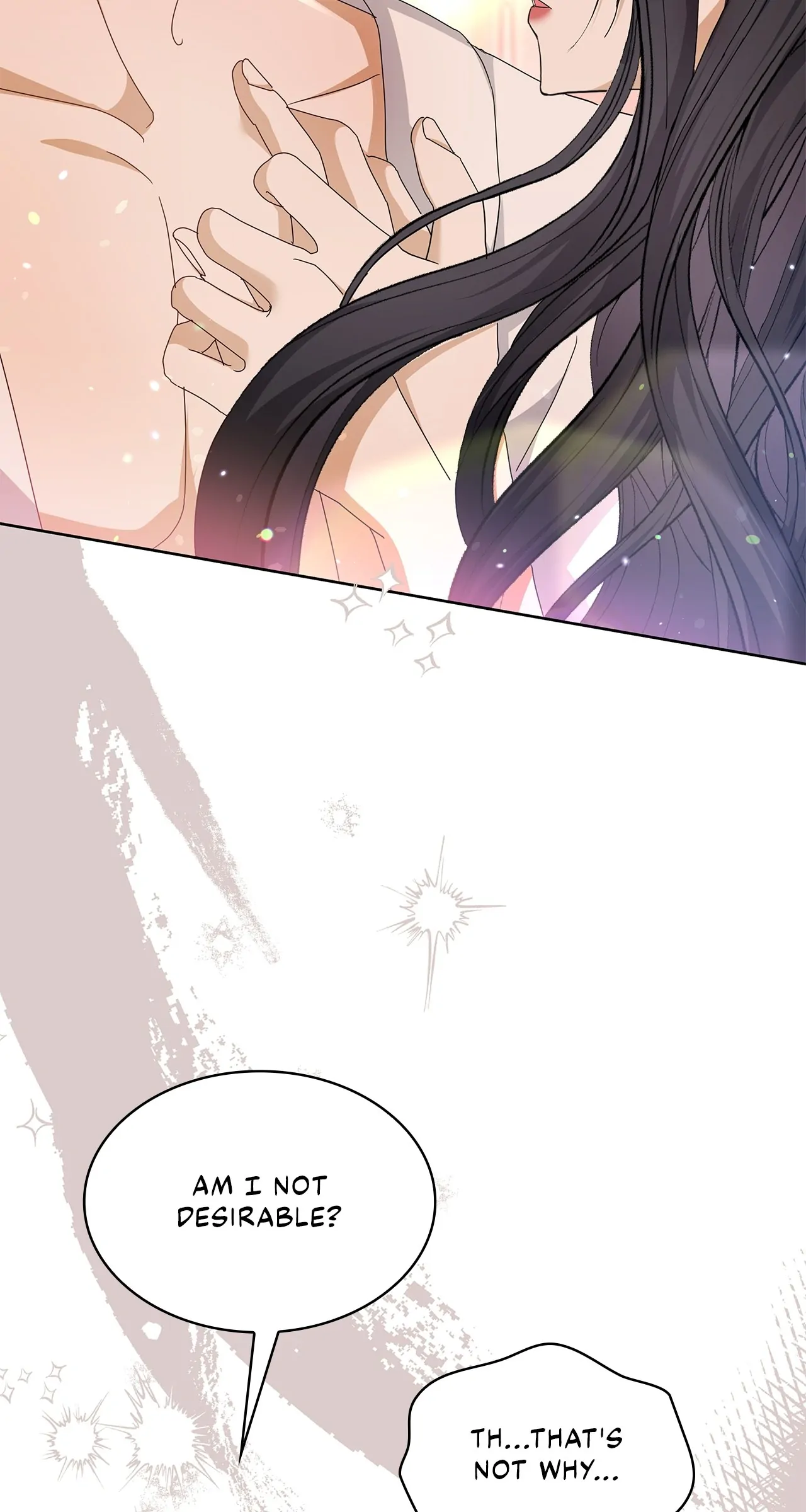 Becoming the Obsessive Male Lead’s Ex-Wife Chapter 31 - page 77