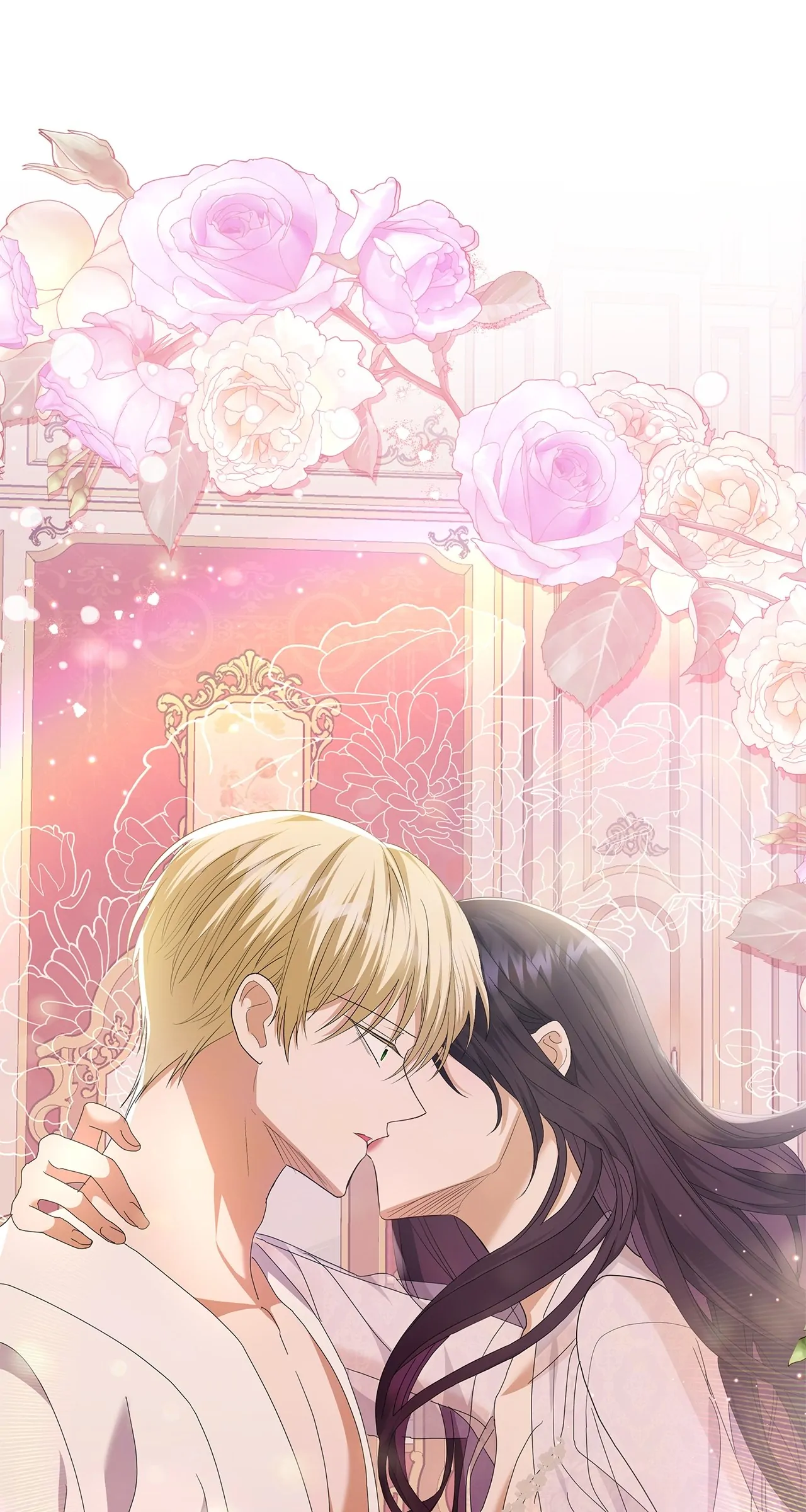 Becoming the Obsessive Male Lead’s Ex-Wife Chapter 31 - page 82