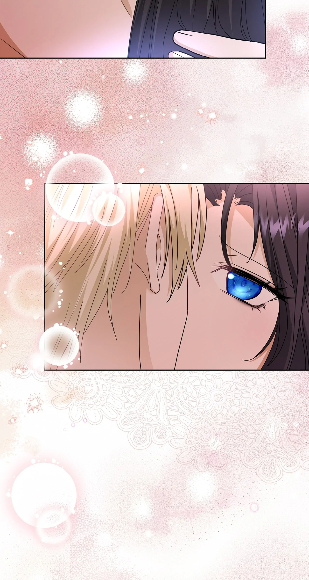 Becoming the Obsessive Male Lead’s Ex-Wife Chapter 31 - page 84