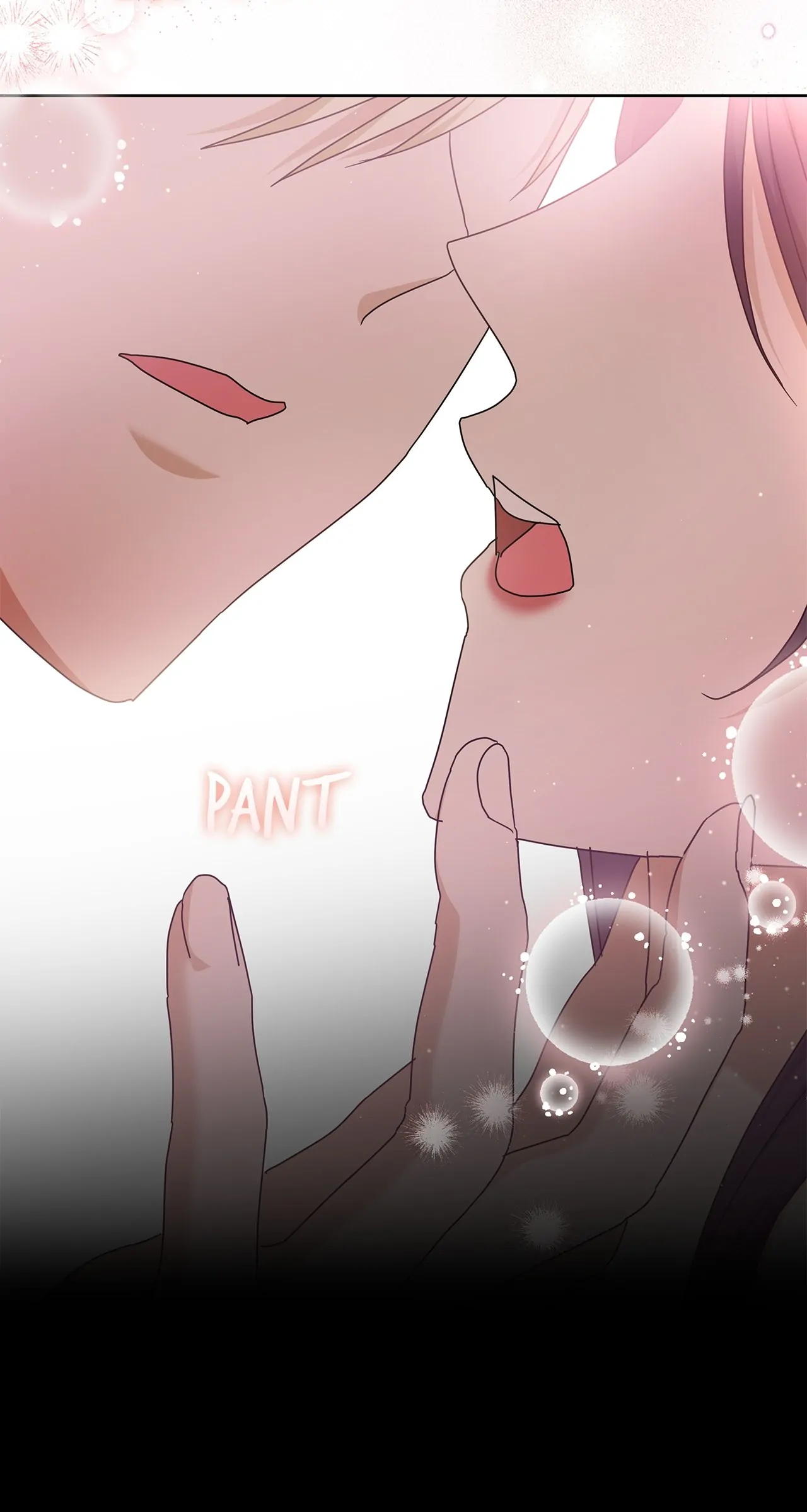 Becoming the Obsessive Male Lead’s Ex-Wife Chapter 31 - page 86