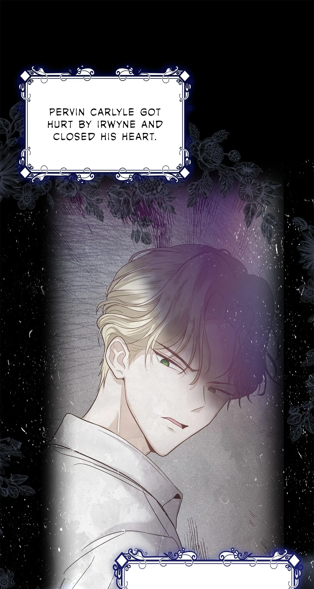 Becoming the Obsessive Male Lead’s Ex-Wife Chapter 31 - page 88