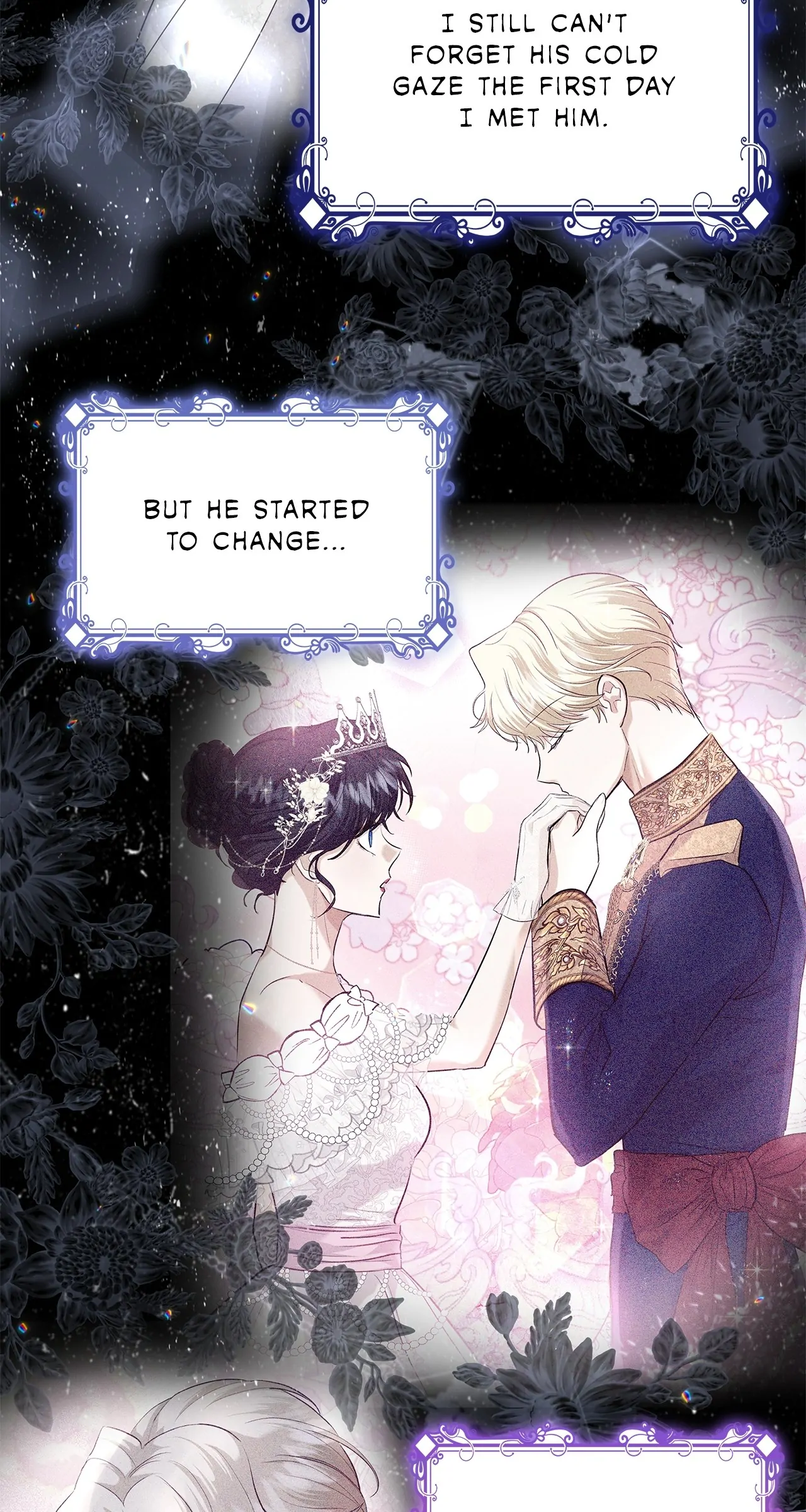 Becoming the Obsessive Male Lead’s Ex-Wife Chapter 31 - page 89