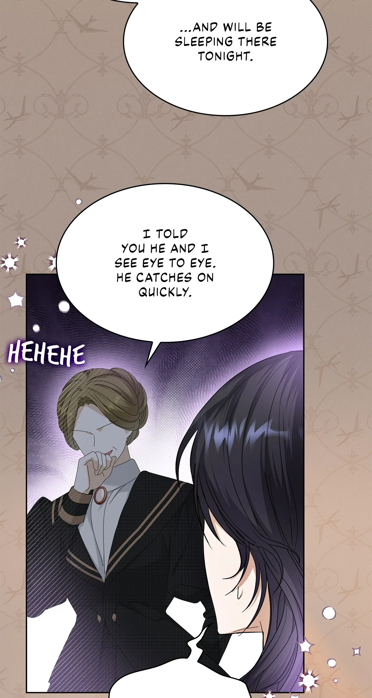 Becoming the Obsessive Male Lead’s Ex-Wife Chapter 31 - page 9