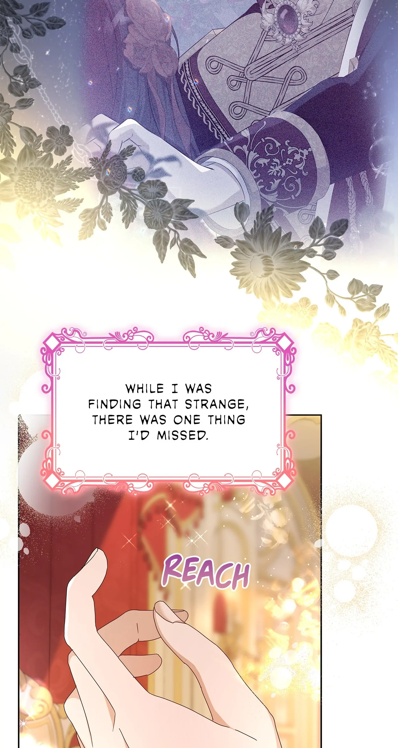 Becoming the Obsessive Male Lead’s Ex-Wife Chapter 31 - page 91
