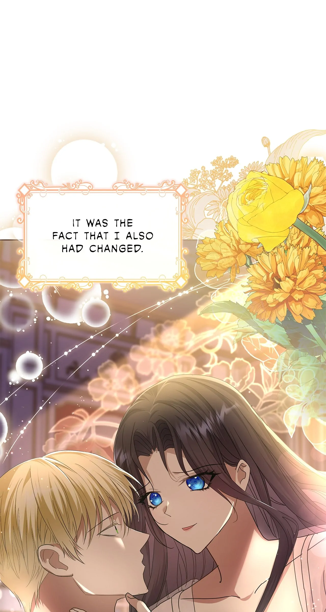 Becoming the Obsessive Male Lead’s Ex-Wife Chapter 31 - page 93
