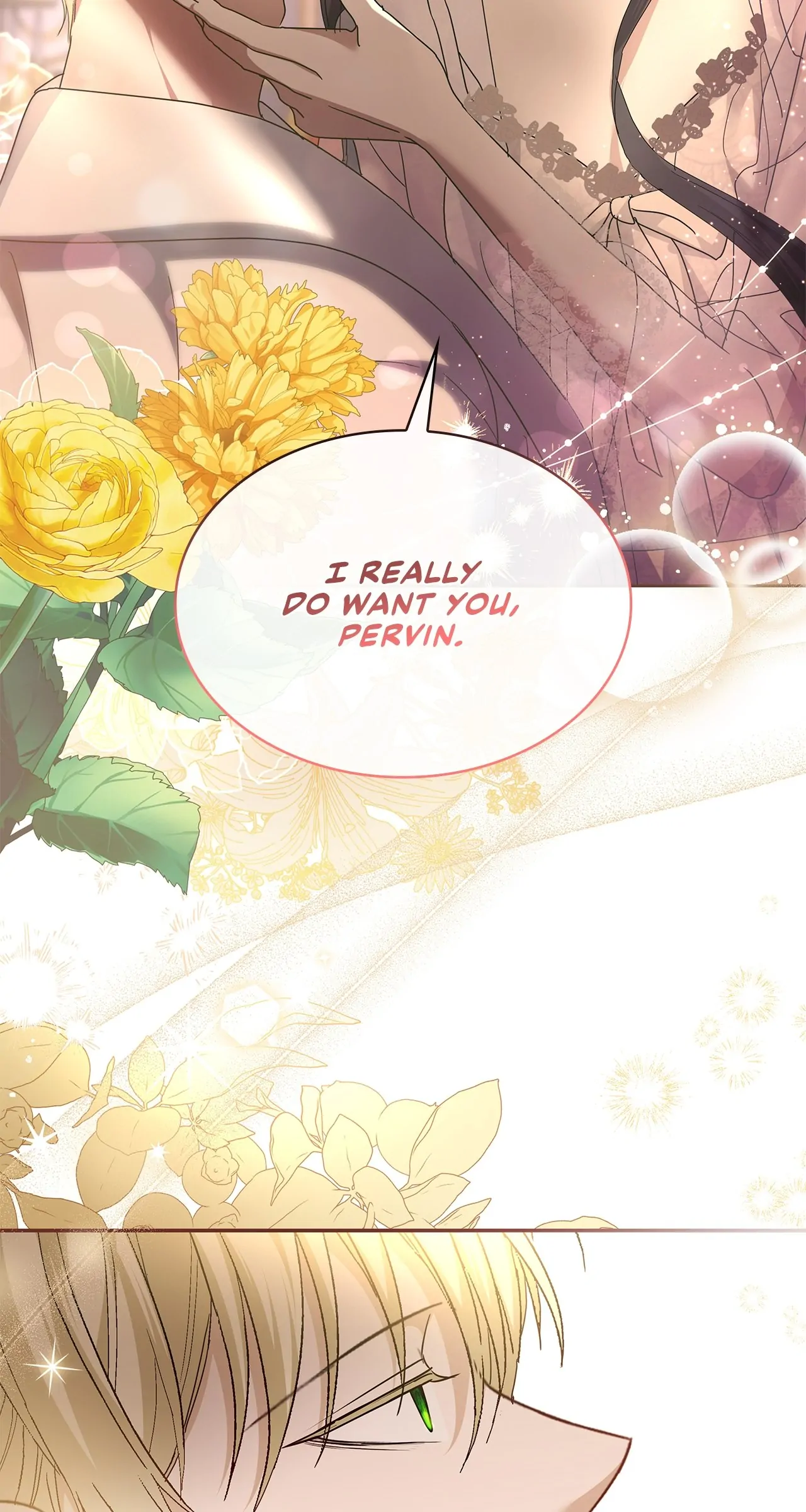 Becoming the Obsessive Male Lead’s Ex-Wife Chapter 31 - page 94