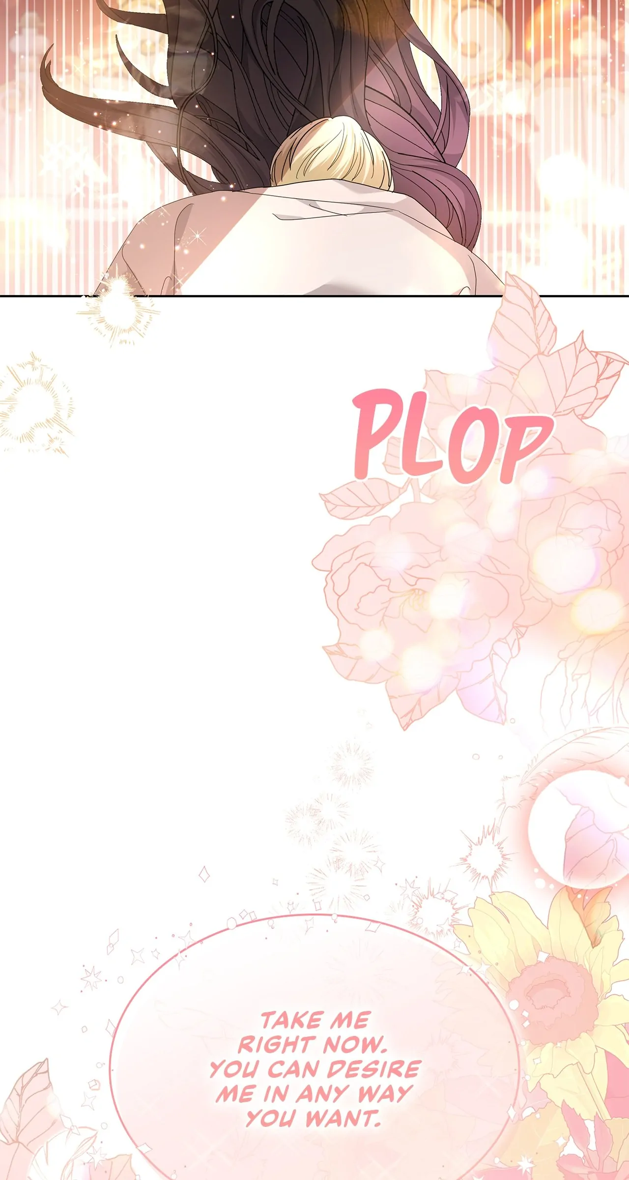 Becoming the Obsessive Male Lead’s Ex-Wife Chapter 31 - page 96