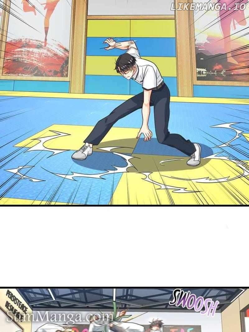 The Supreme Almighty Master Remake Chapter 52 - page 34