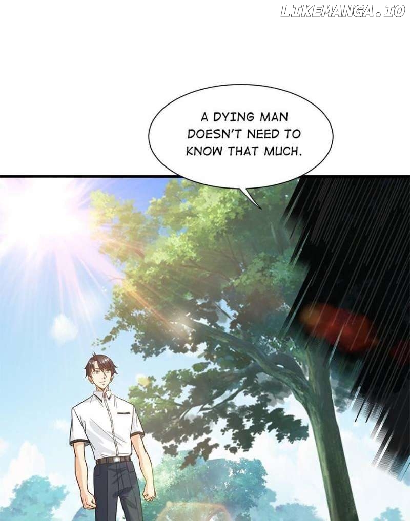 The Supreme Almighty Master Remake Chapter 55 - page 25